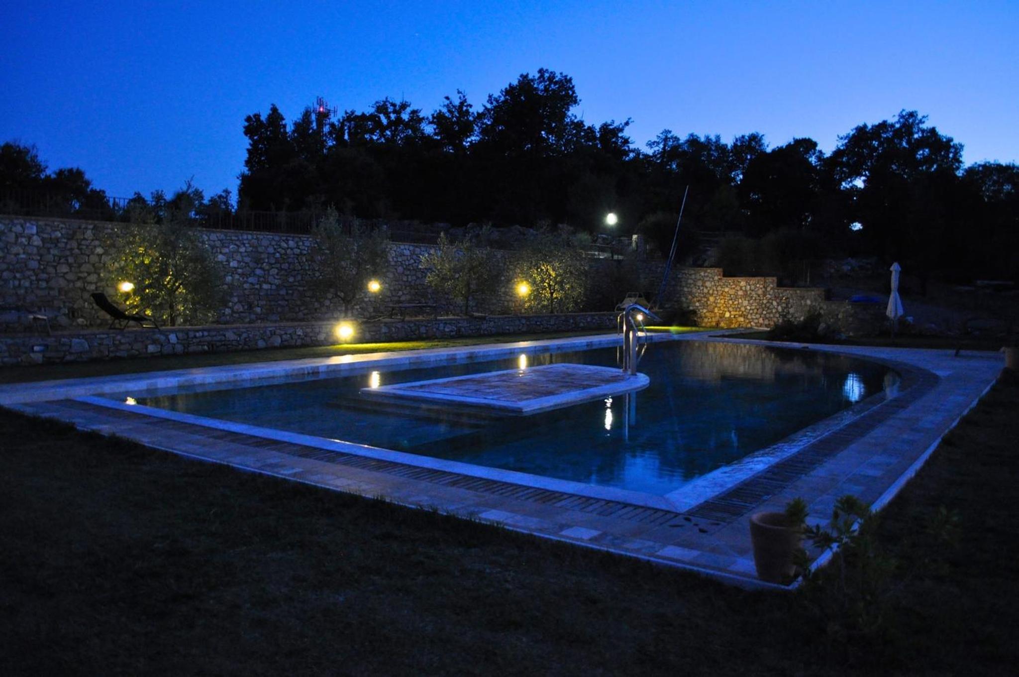 Agriturismo Borghetto Il Montino