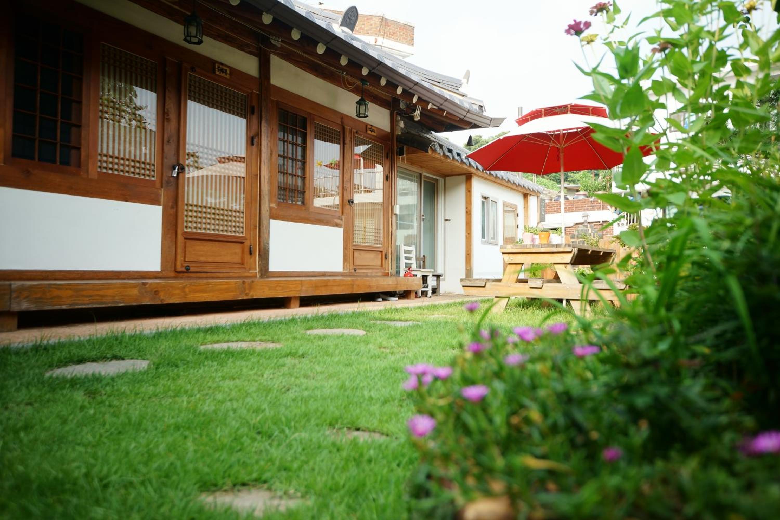 Hanok Dream