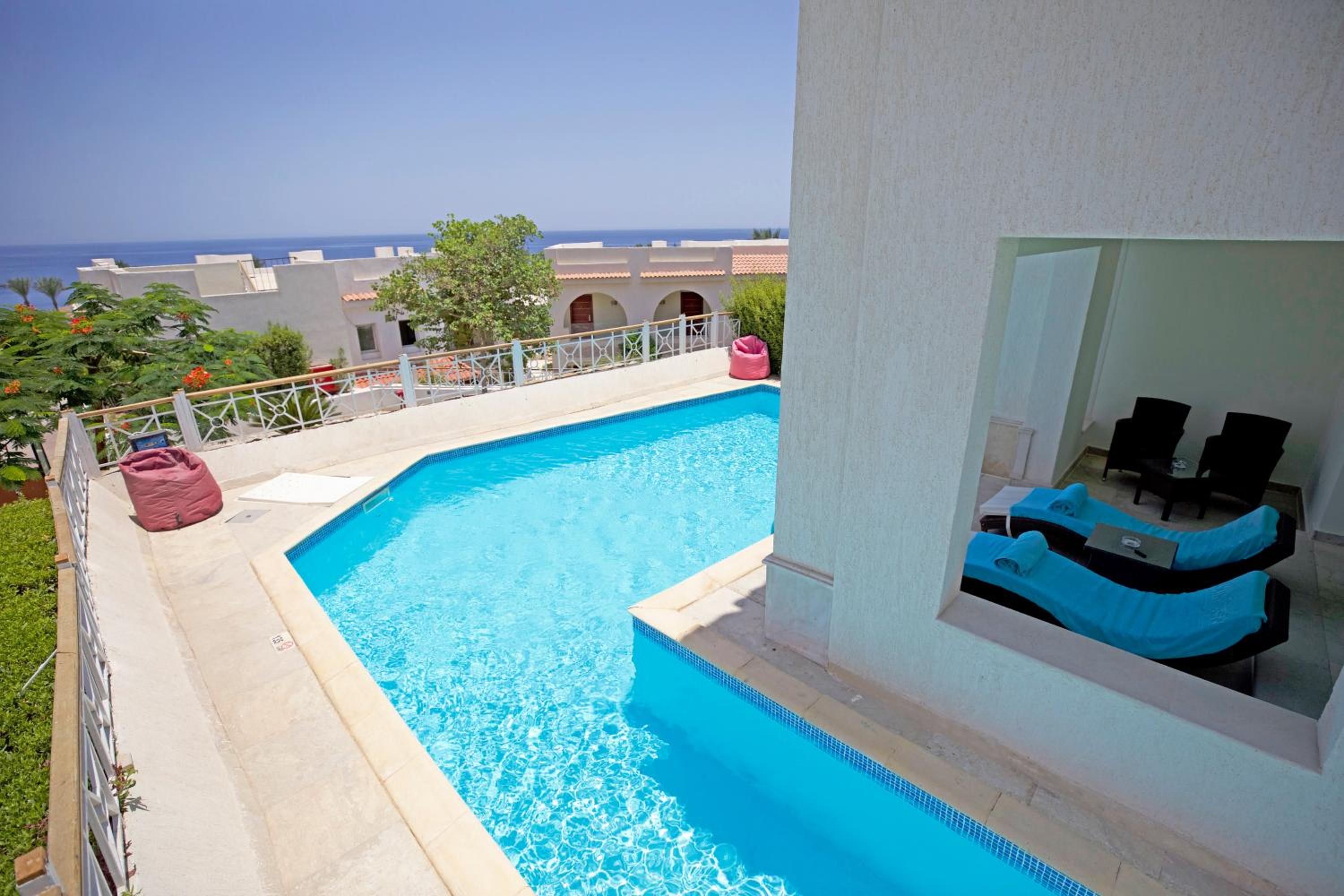 Sunrise Montemare Resort -Grand Select