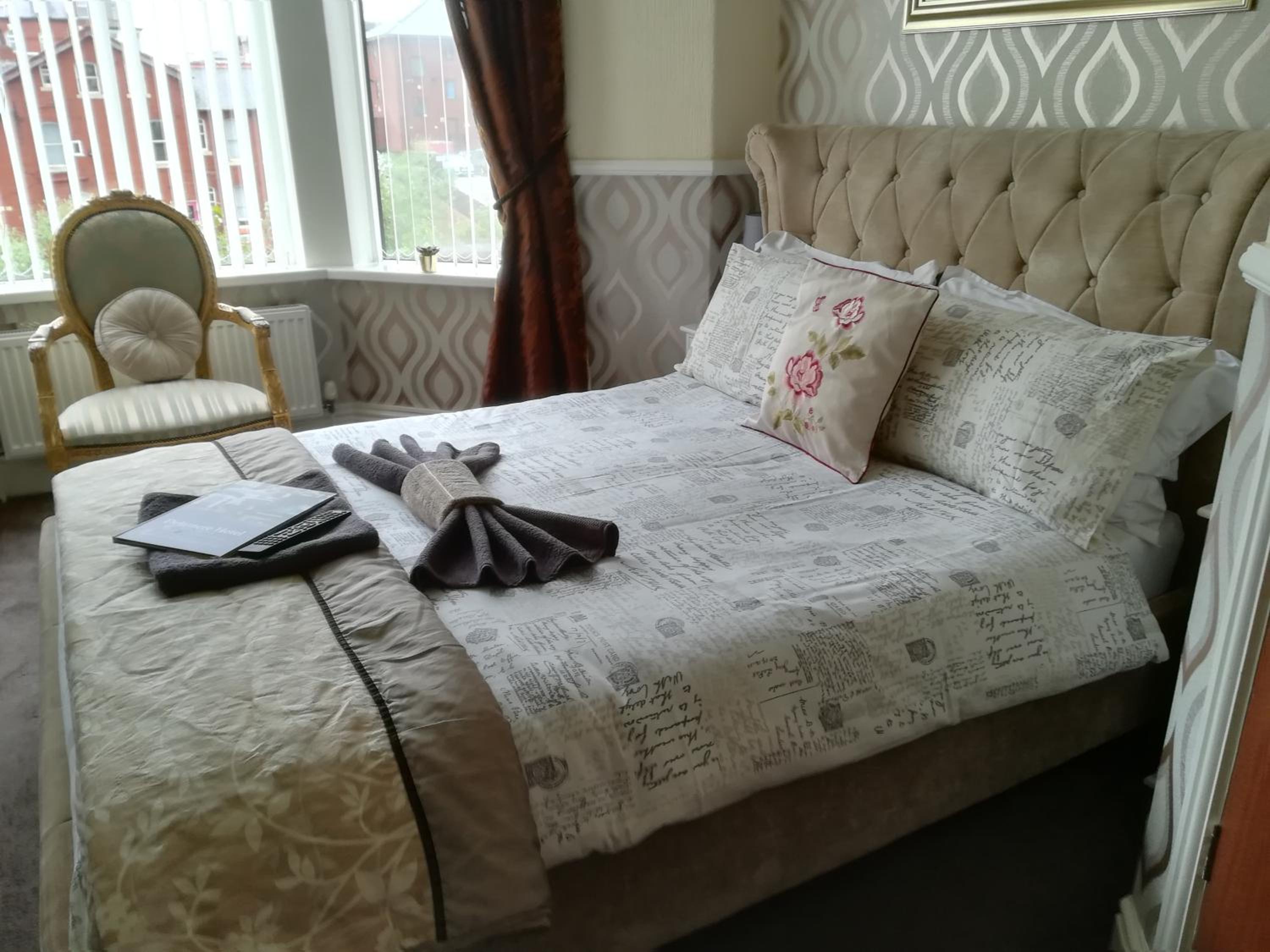 Delamere Hotel