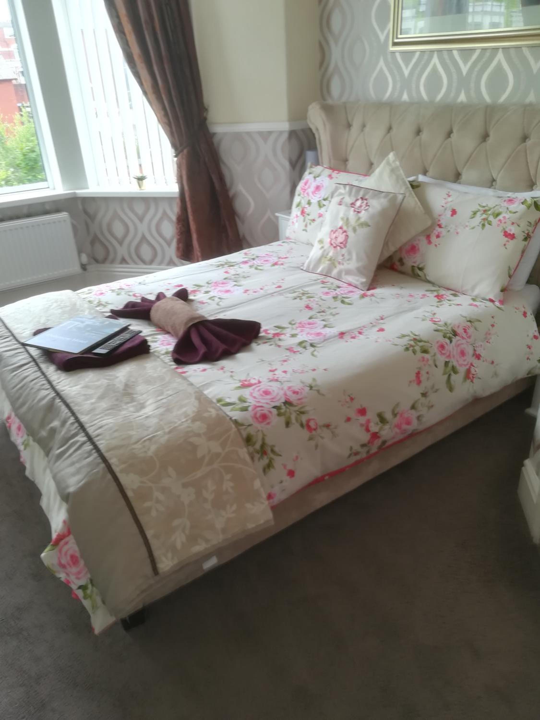Delamere Hotel