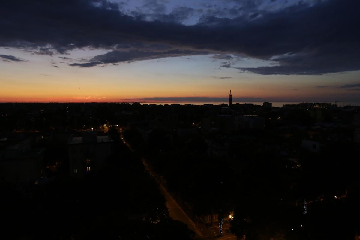 Central Panoramic Suite Rimini photo 5