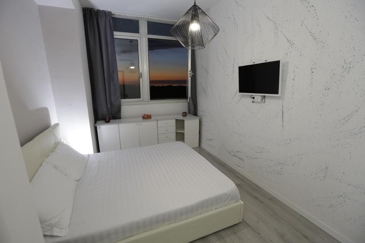Central Panoramic Suite Rimini photo 2