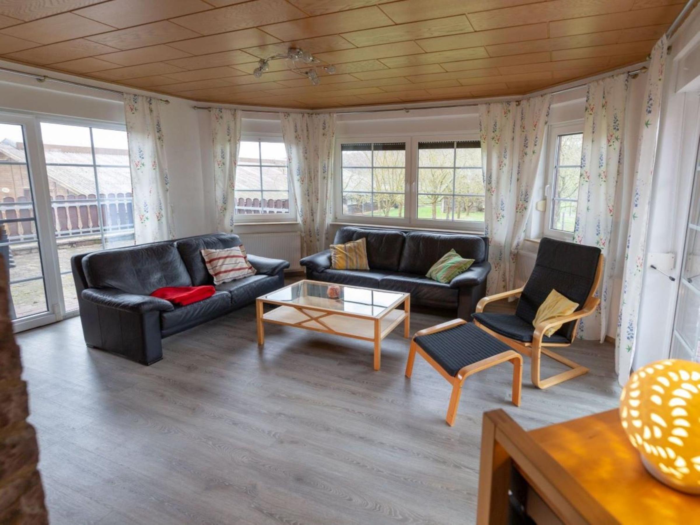 Landhaus Hillebrand view 4