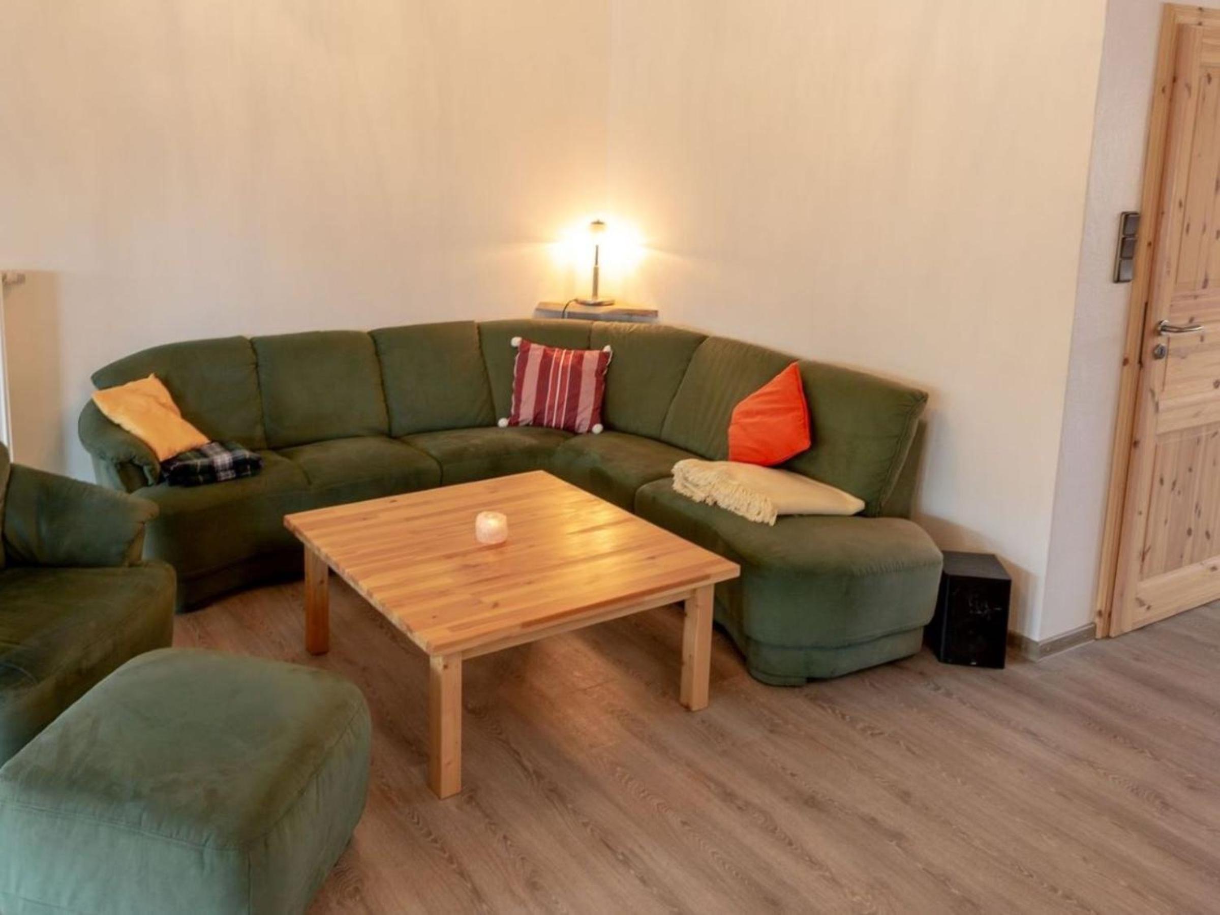 Landhaus Hillebrand view 3