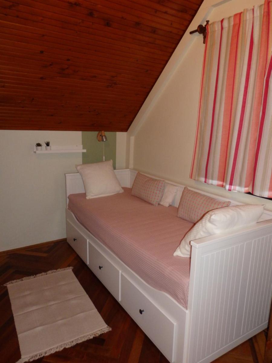 Orgona Vendégház, photo 10
