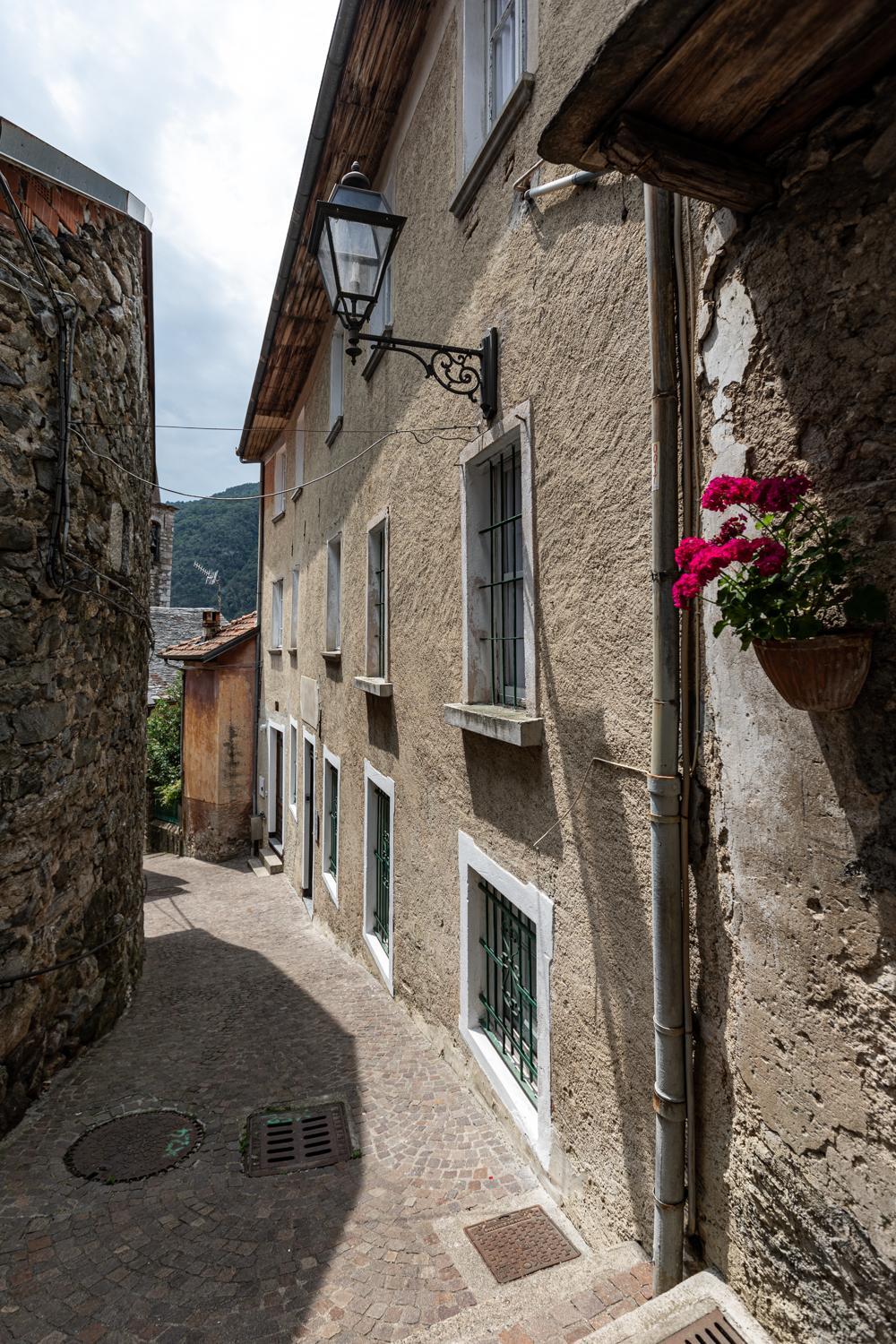 Ostello di Germagno view 4