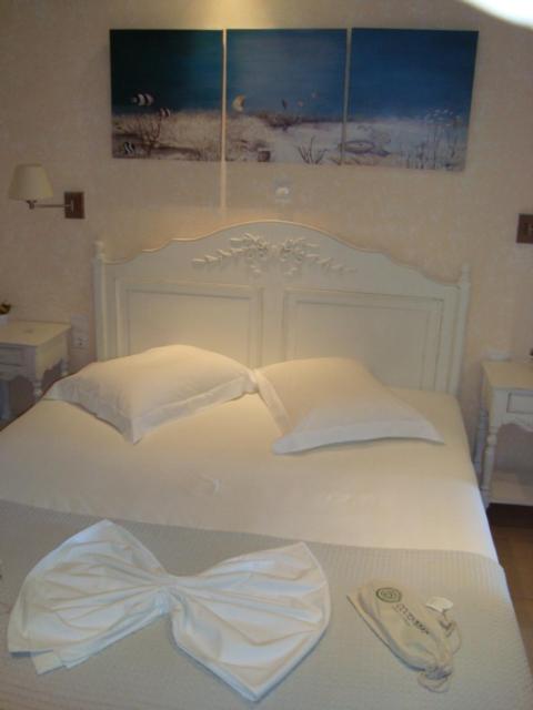 Stampalia Luxury Studios