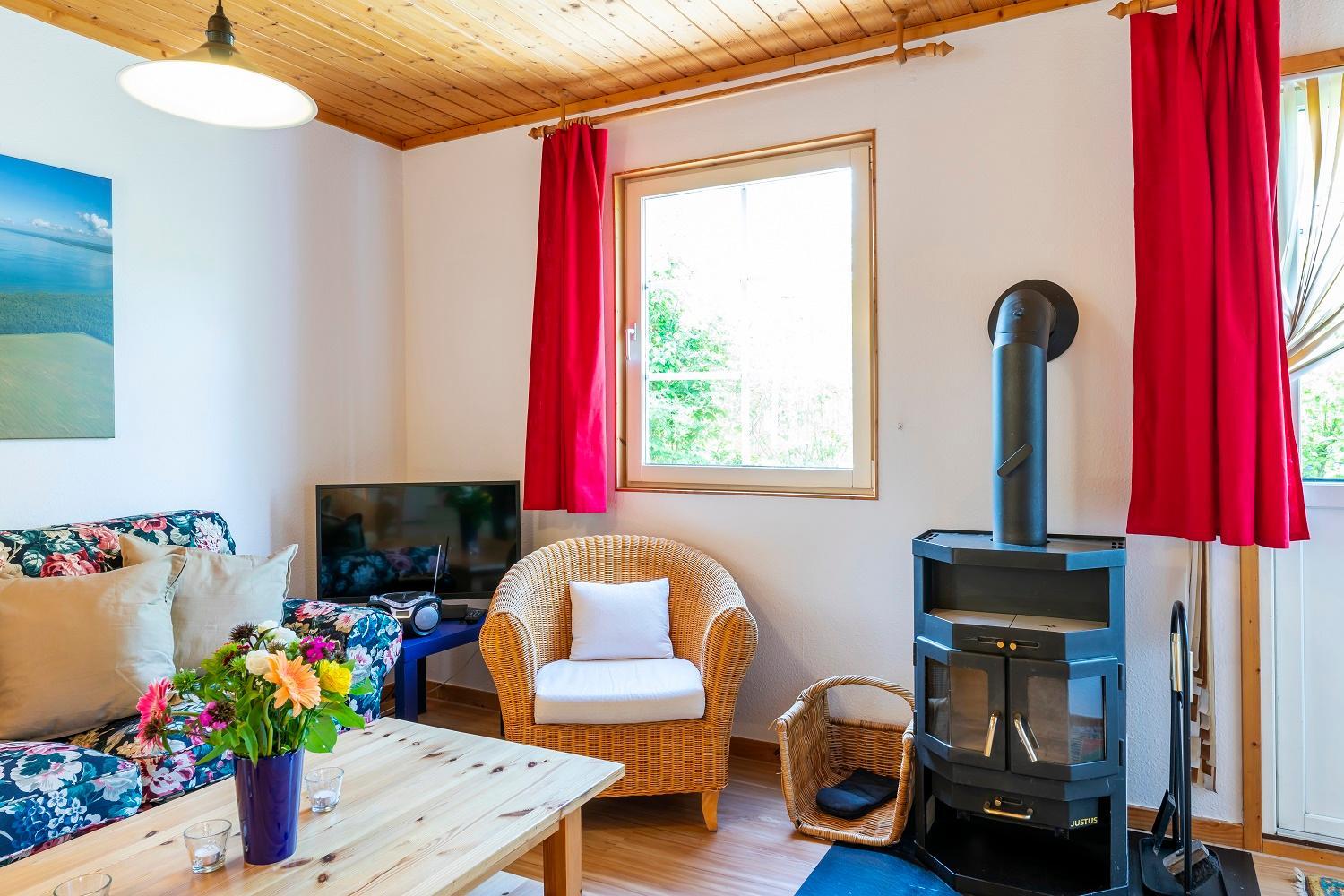 Müritzparadies