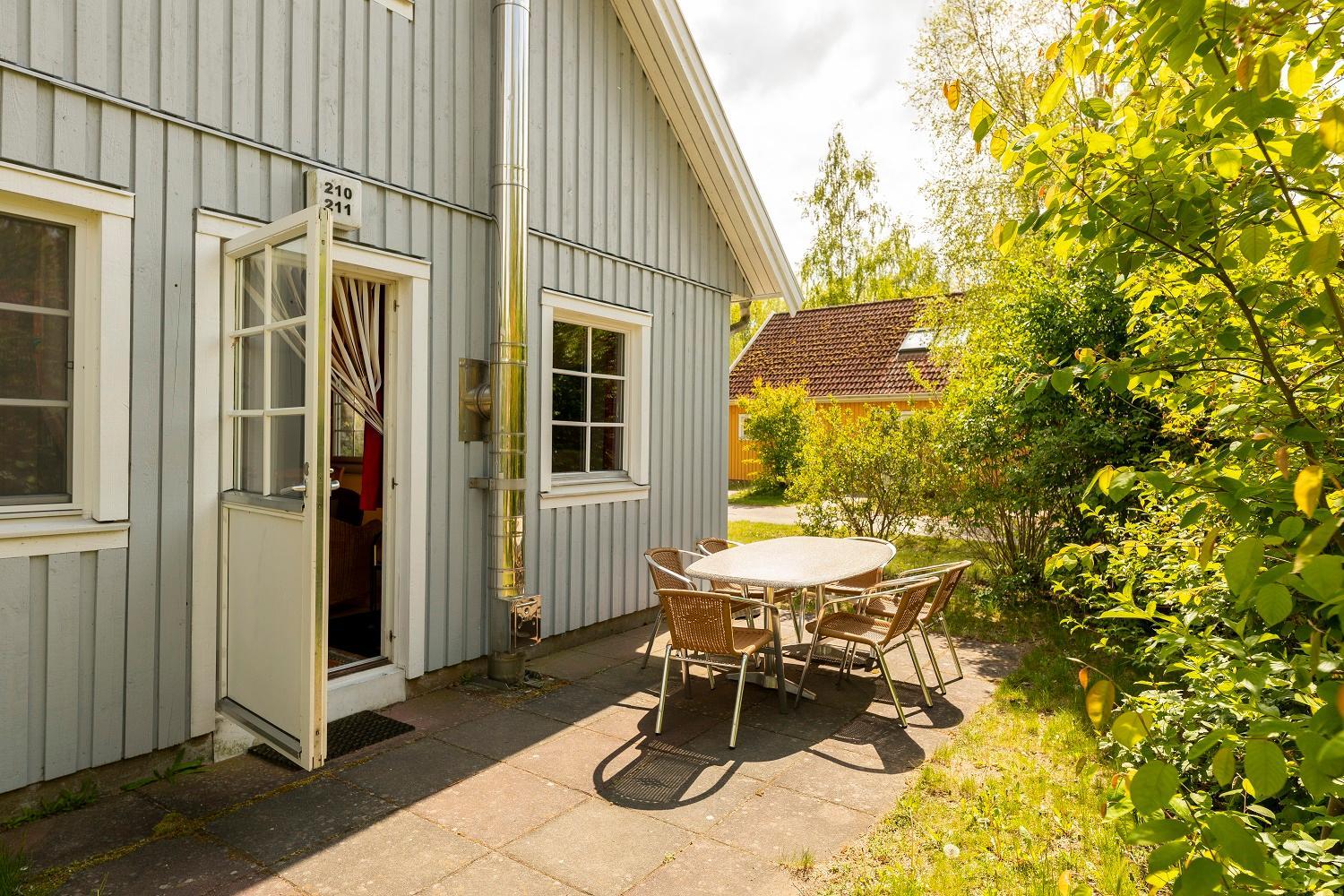 Müritzparadies