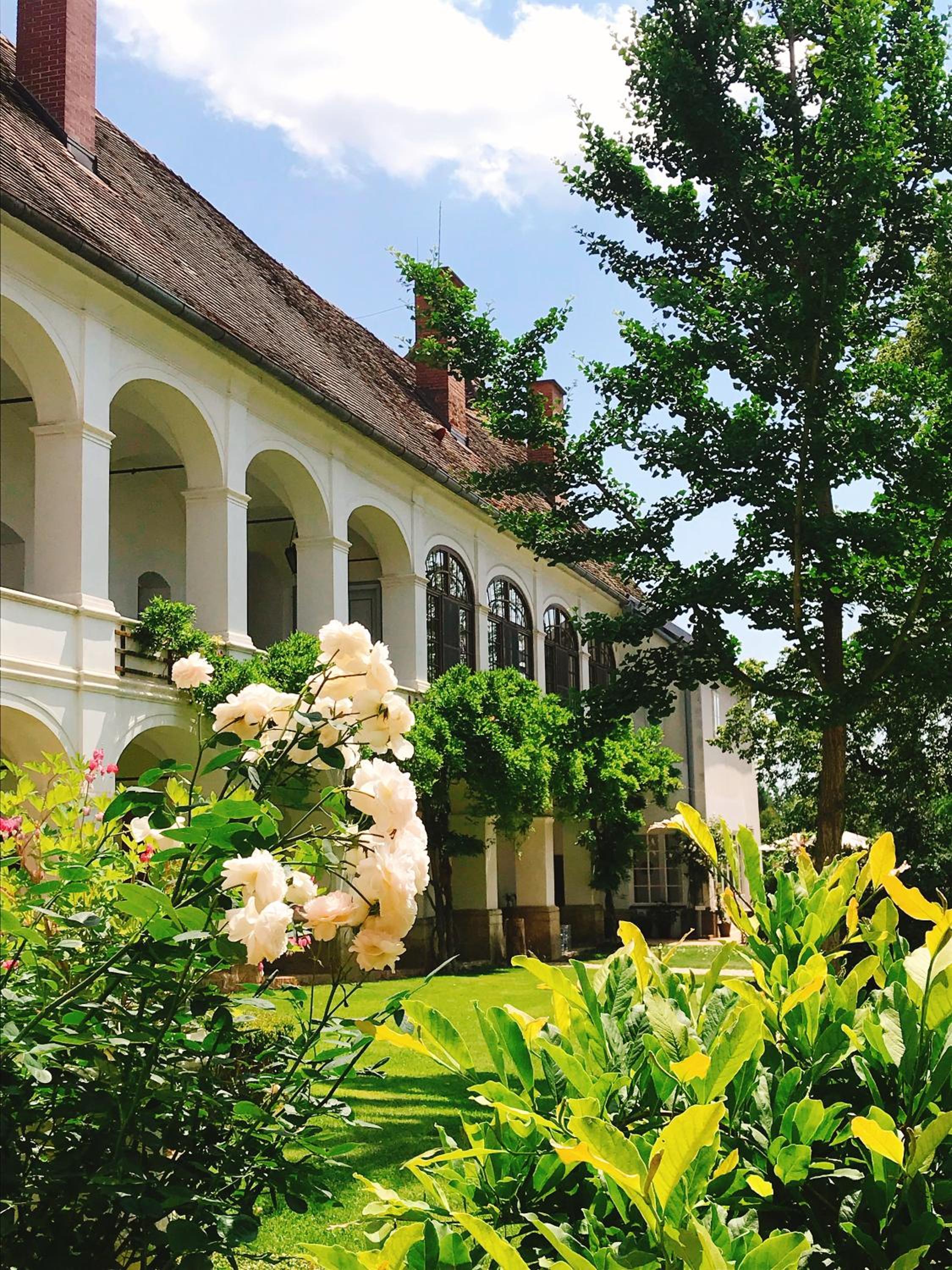 Schloss Welsdorf