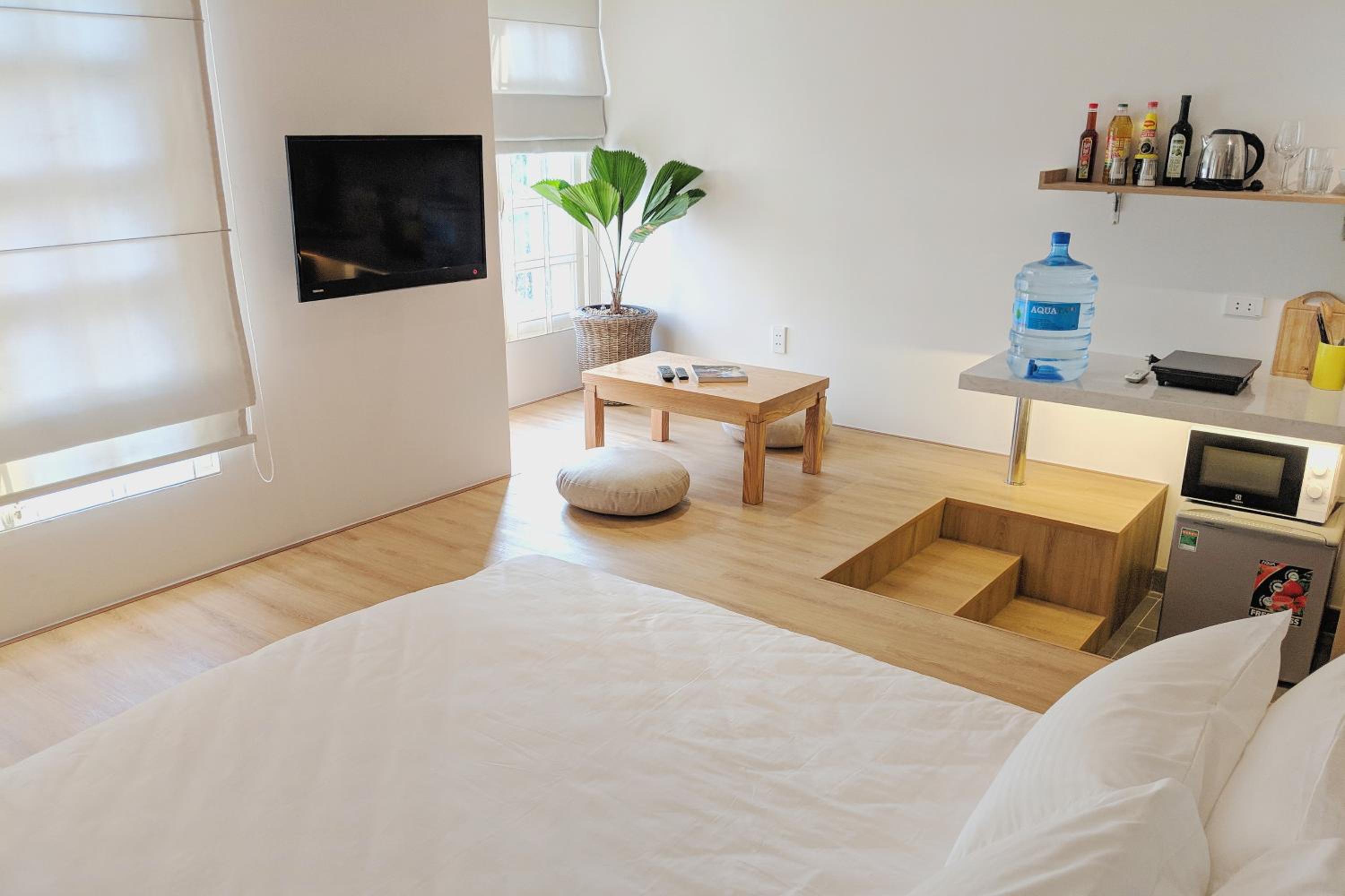 CIRCADIAN Japanese Studios in Downtown