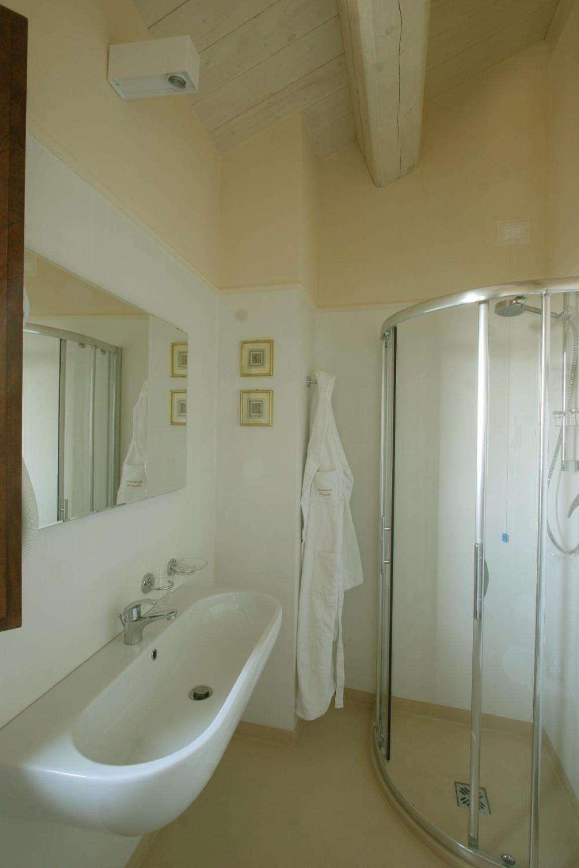 Agriturismo Pozzuolo