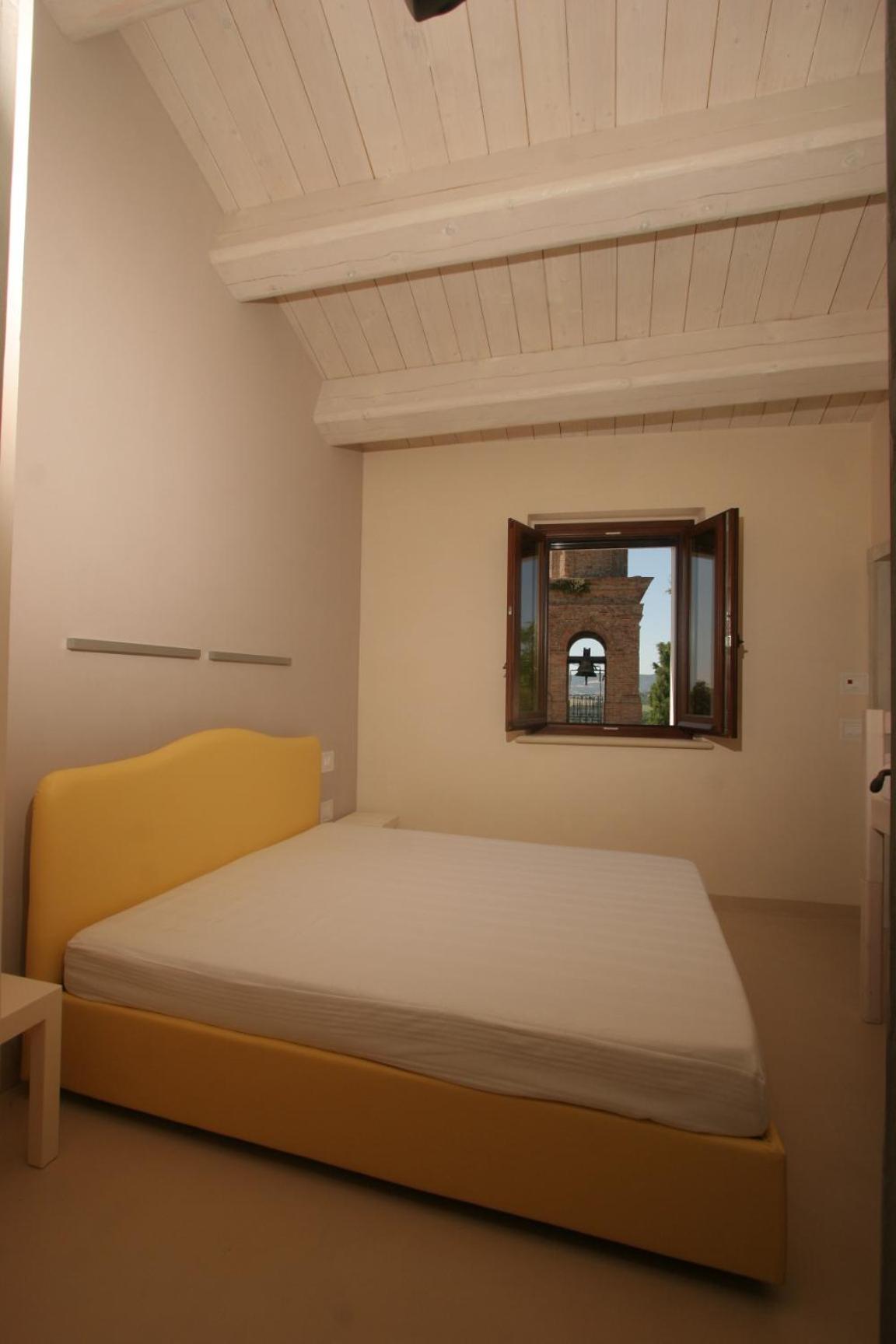 Agriturismo Pozzuolo