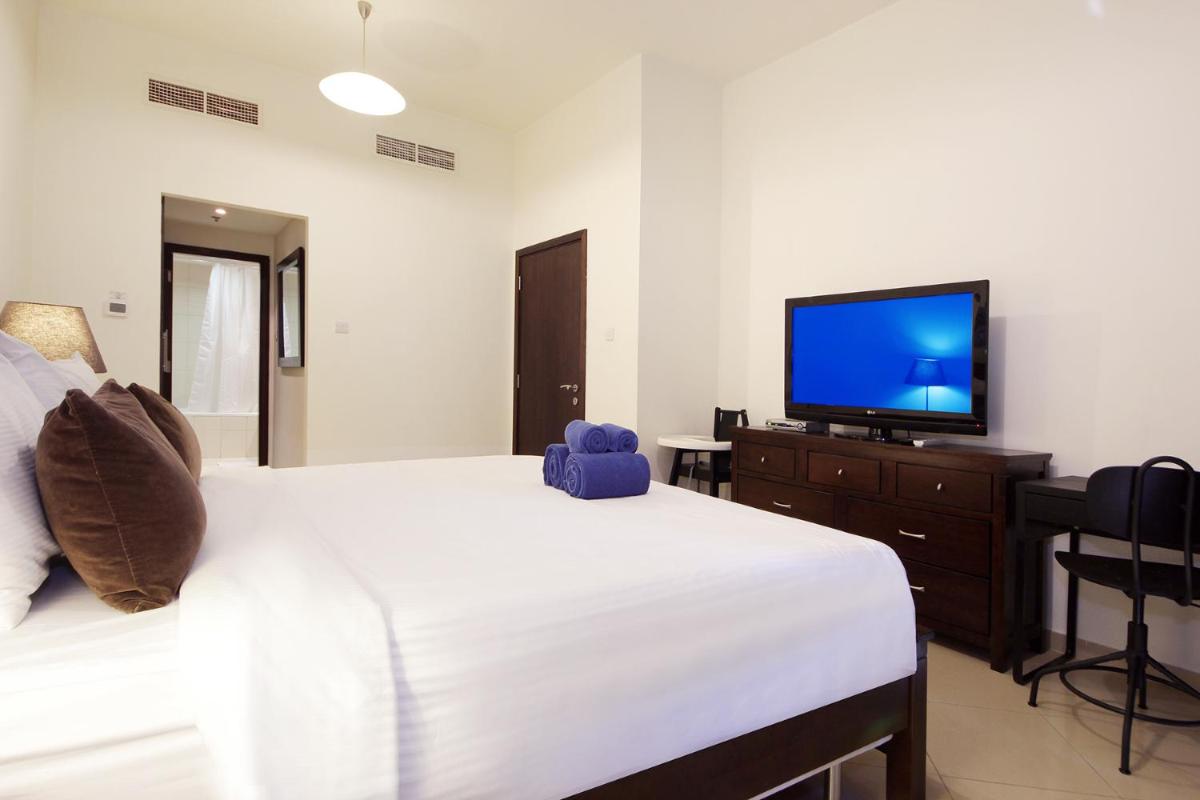 New Arabian Concorde Tower Jumeirah Lake Towers JLT