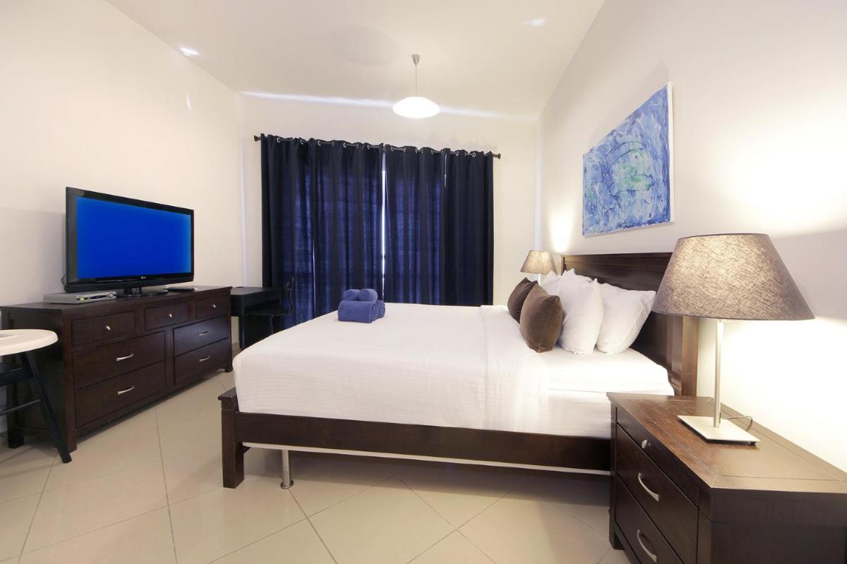 New Arabian Concorde Tower Jumeirah Lake Towers JLT