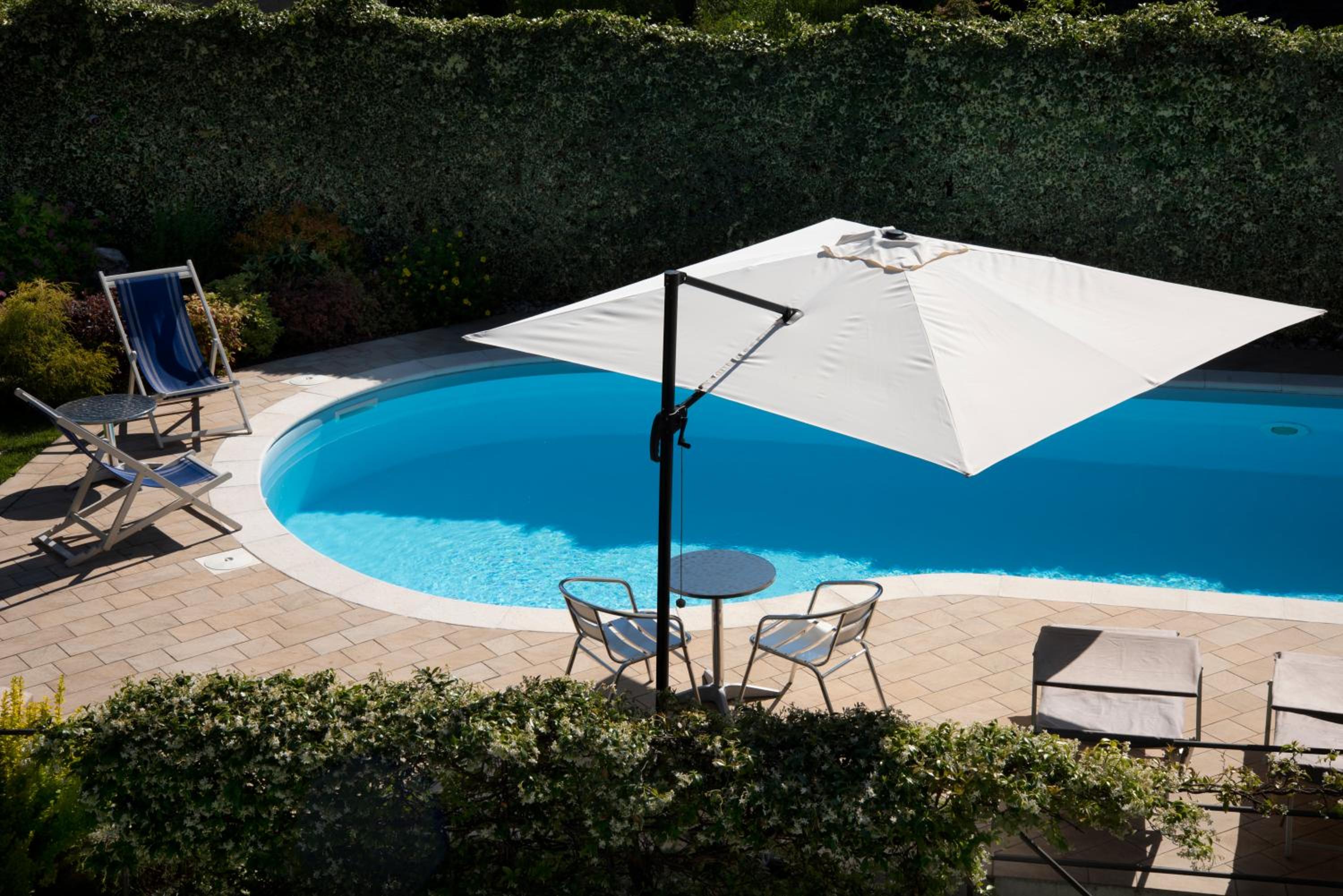 Cascina36 B&B view 5
