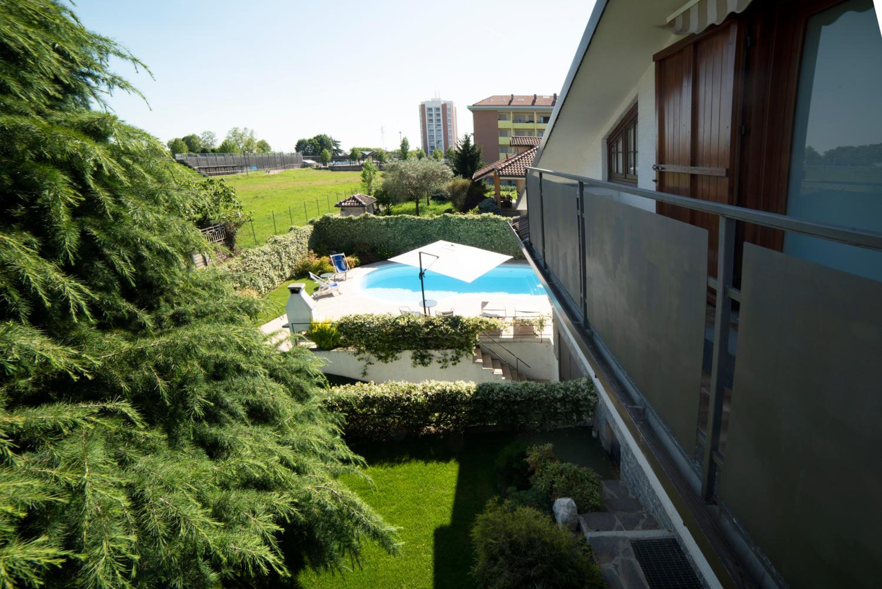 Cascina36 B&B view 3