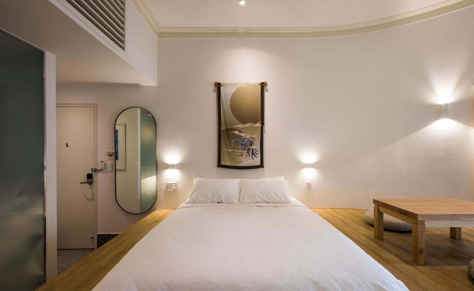 CIRCADIAN Japanese Studios in Downtown