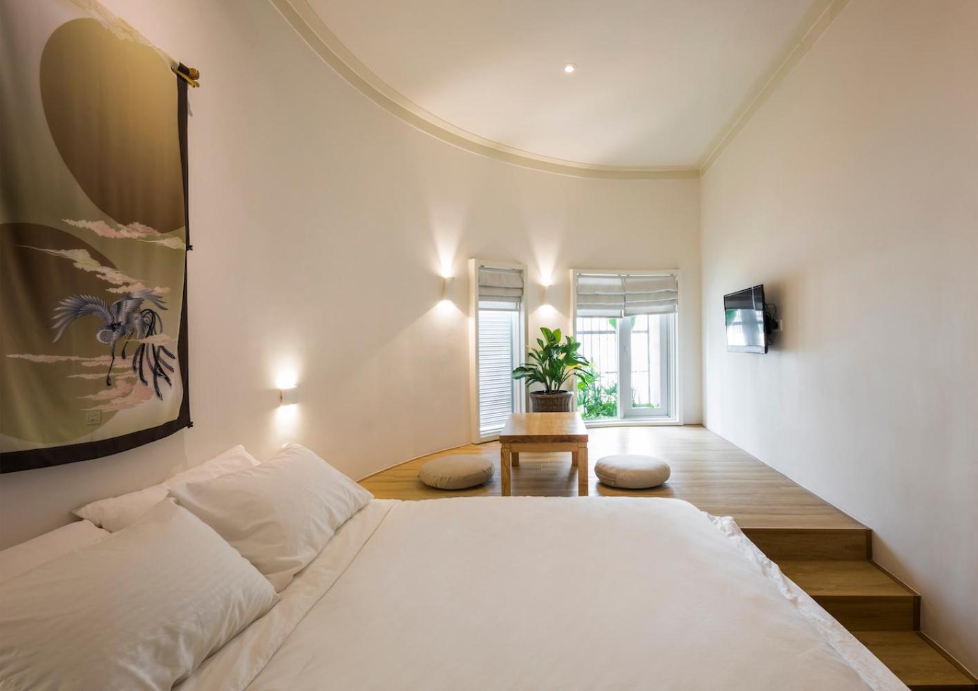CIRCADIAN Japanese Studios in Downtown