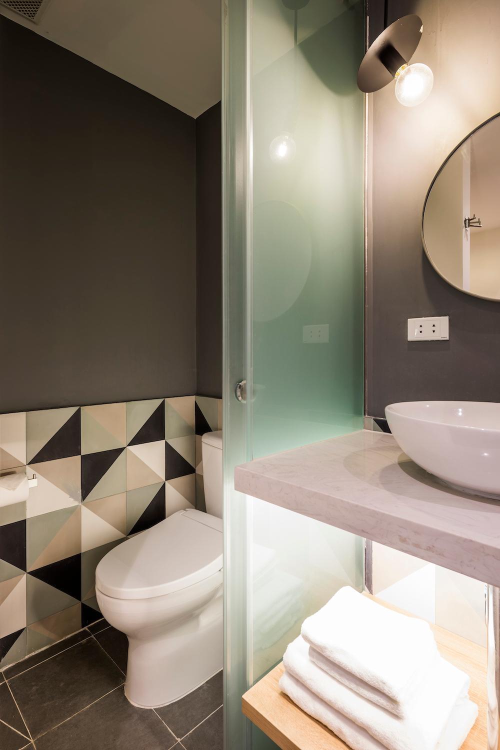 CIRCADIAN Japanese Studios in Downtown