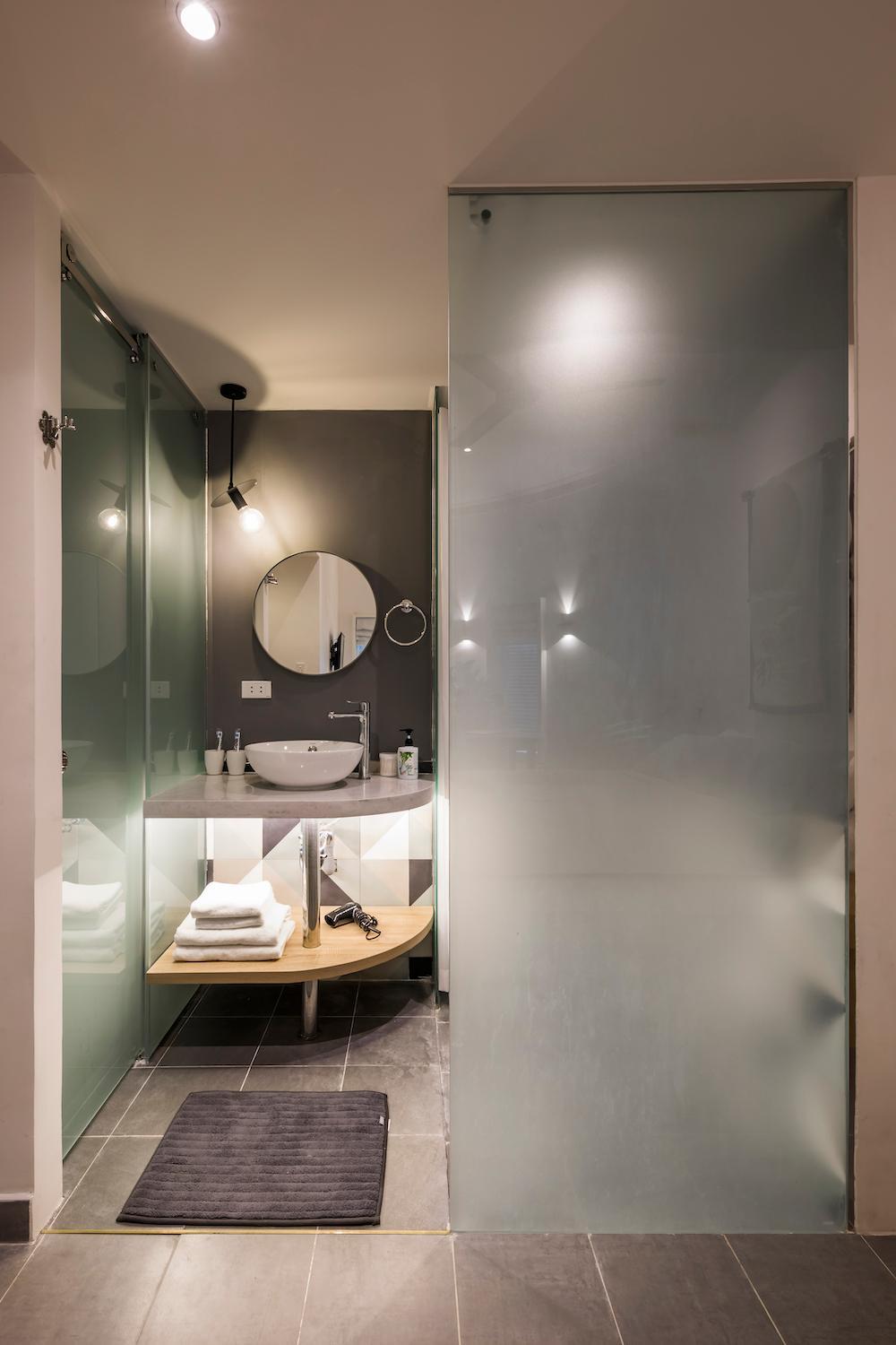 CIRCADIAN Japanese Studios in Downtown