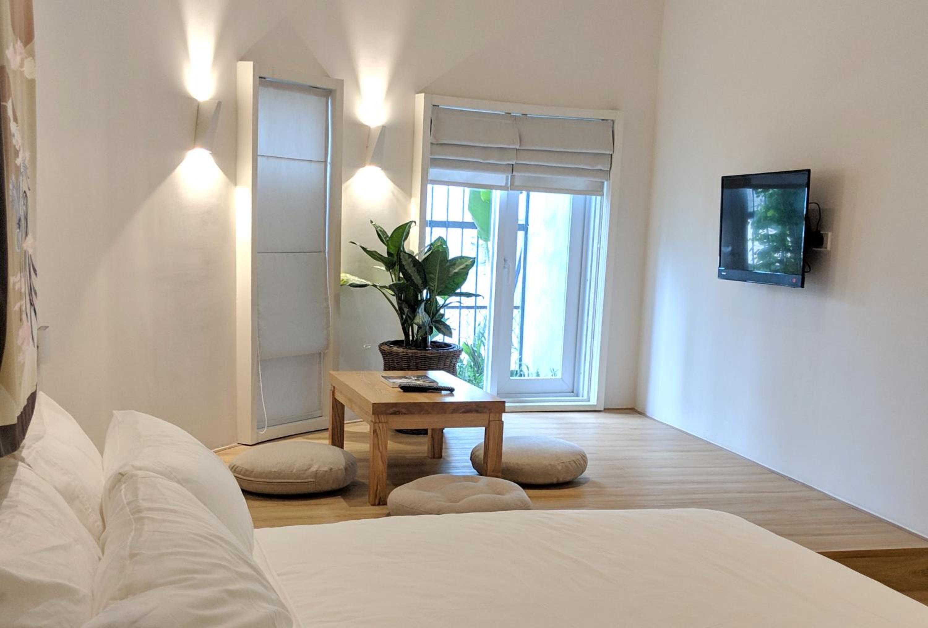 CIRCADIAN Japanese Studios in Downtown