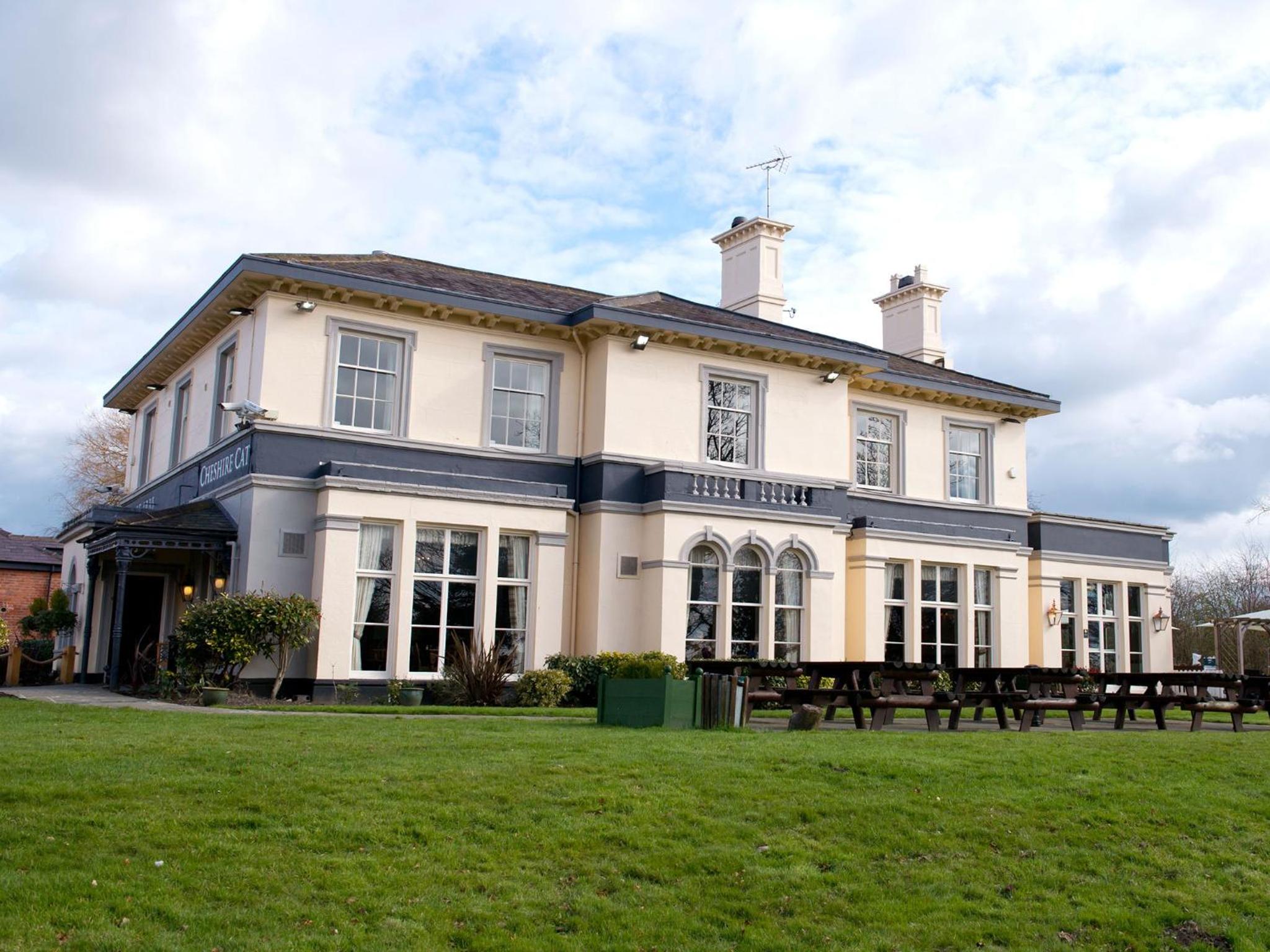 Hotel The Cheshire Cat by Innkeeper's Collection - Image 1