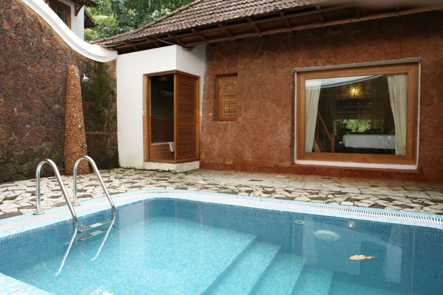The Leela Ashtamudi, A Raviz Hotel, Kollam