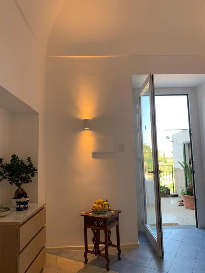 Lucy's house - comfortable apartment in Amalfi photo 4