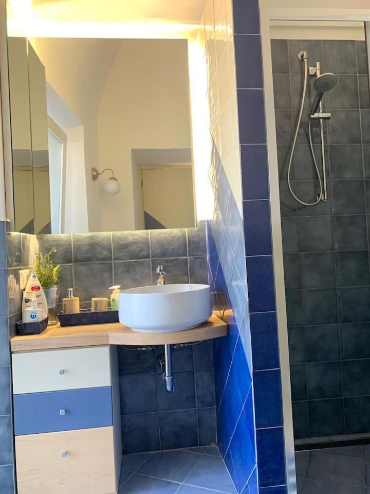 Lucy's house - comfortable apartment in Amalfi photo 5