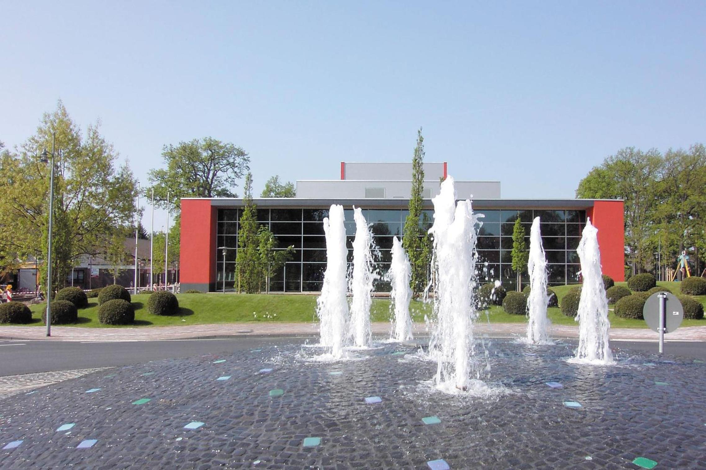 Morada Hotel Heidesee Gifhorn - Property Image 2