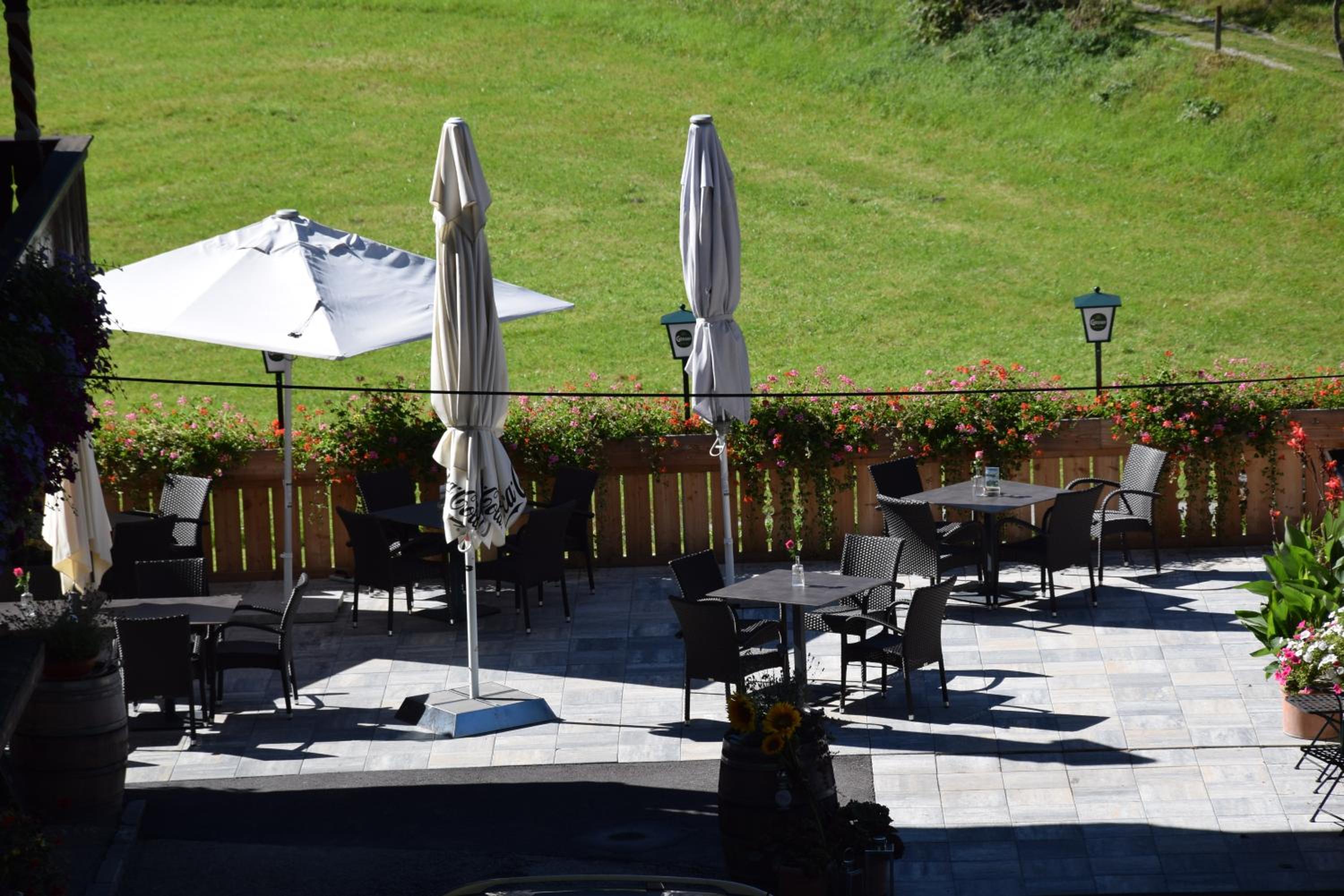Hotel - Restaurant - Sonnblick