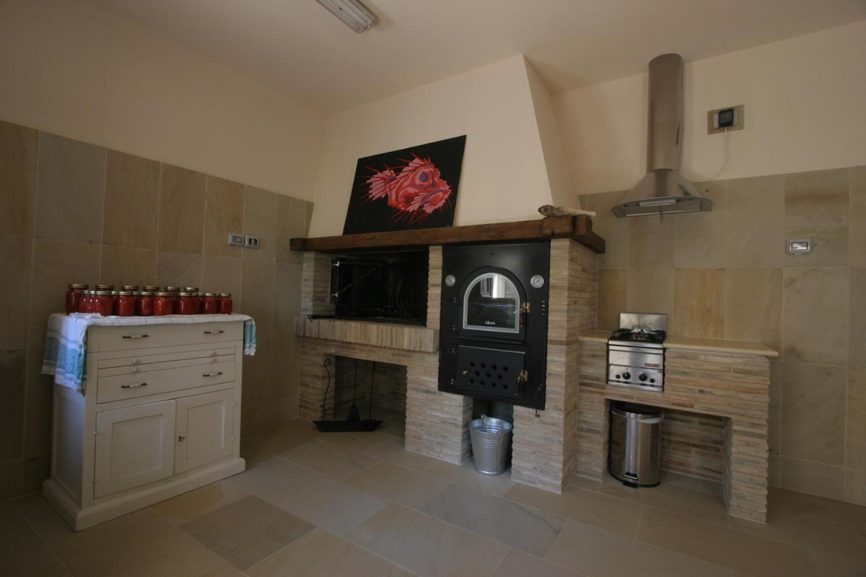 Agriturismo Pozzuolo