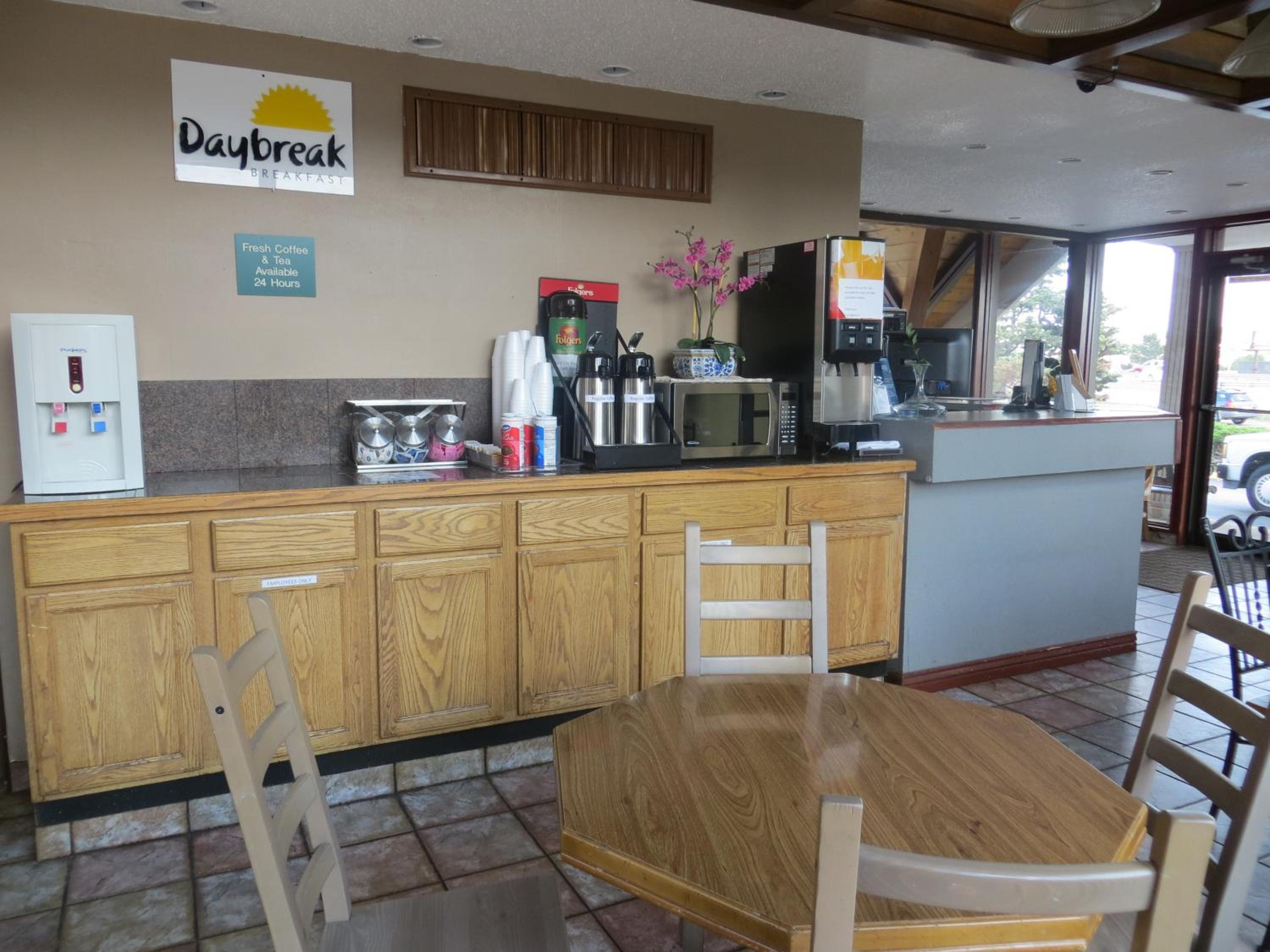 Days Inn by Wyndham Colorado Springs/Garden of the Gods, Billede 22