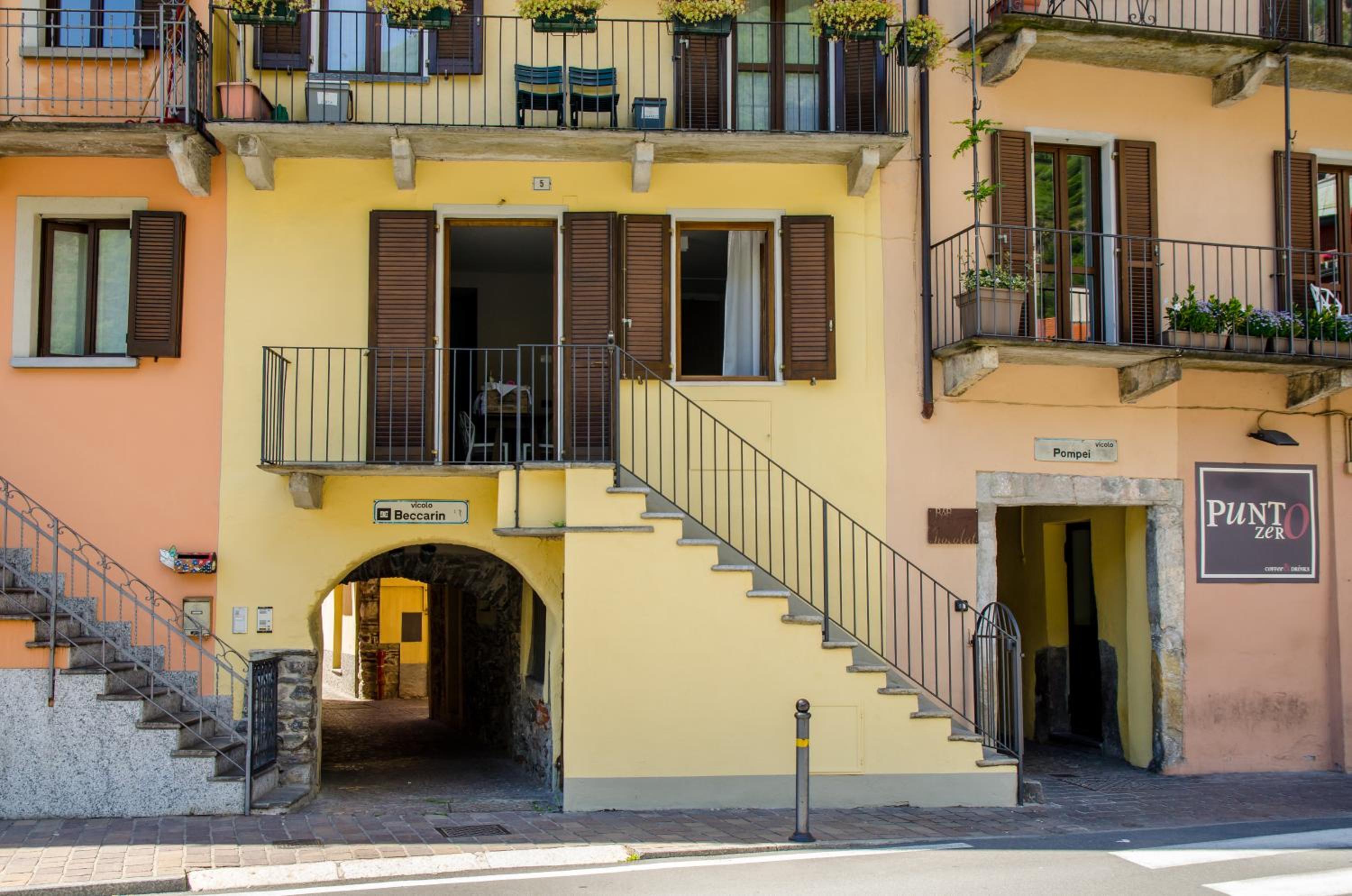 Chocolat Relais et Maisons - L'Escale view 5