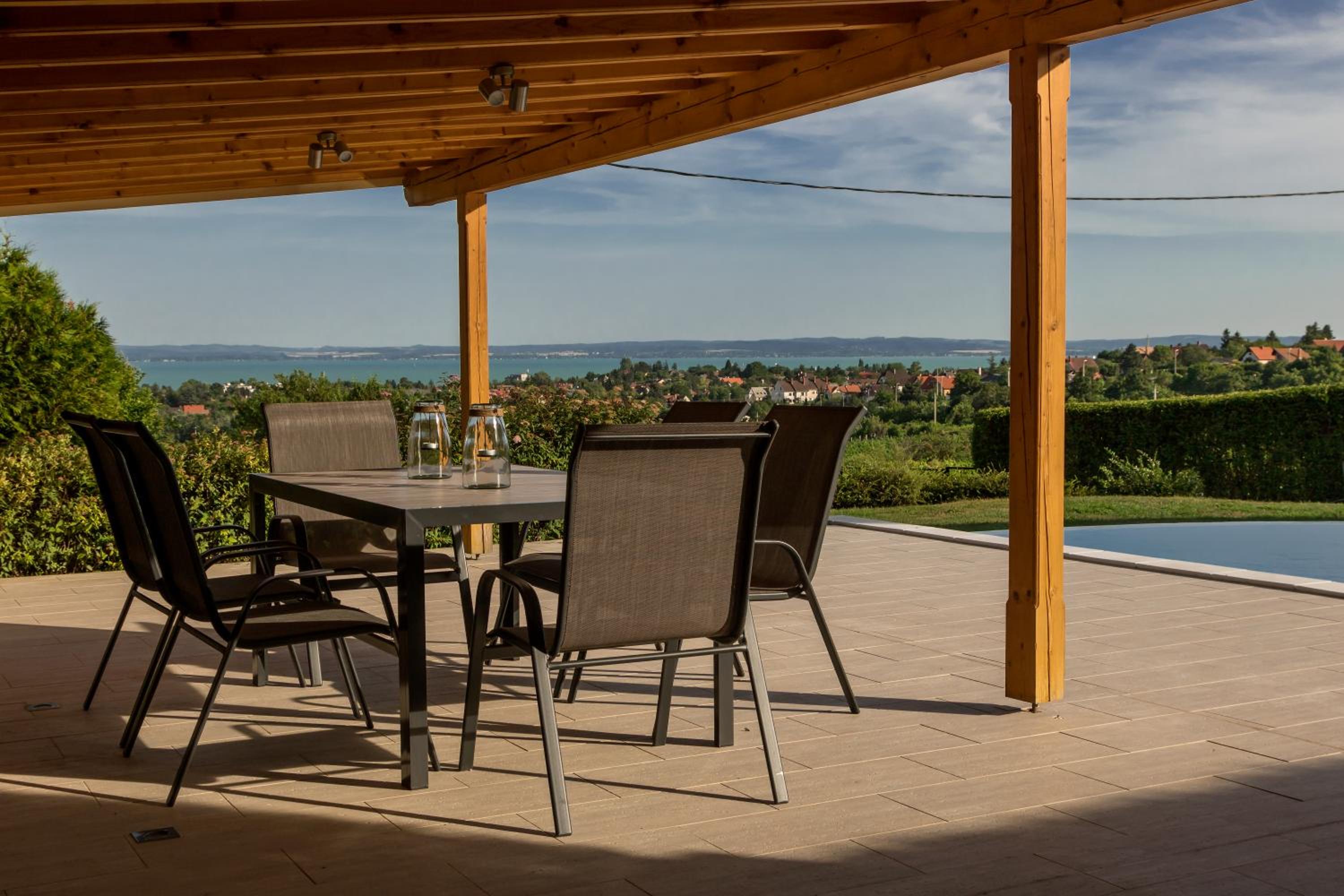 Perla Balaton