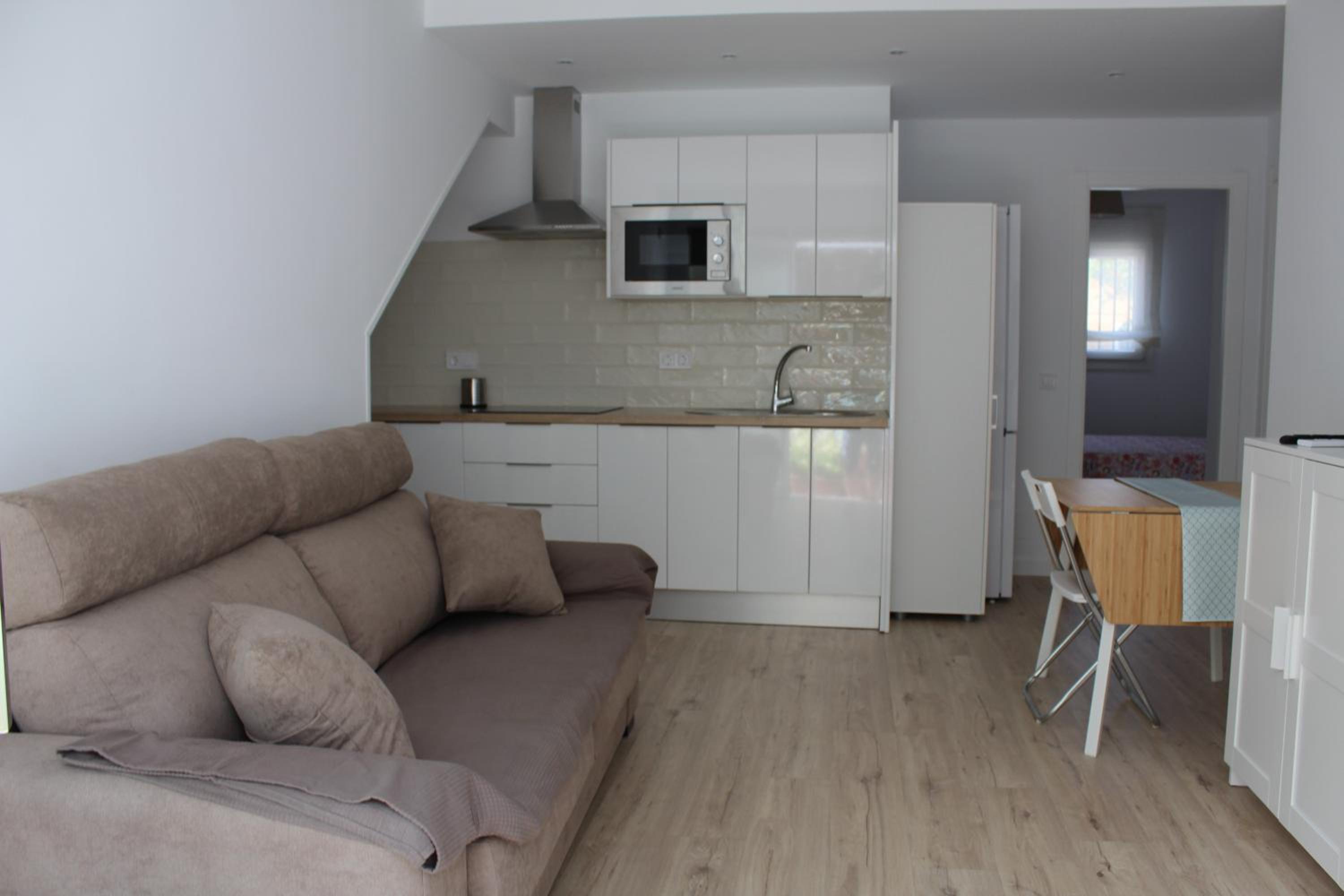 Apartamentos Angelita Plaza Beach