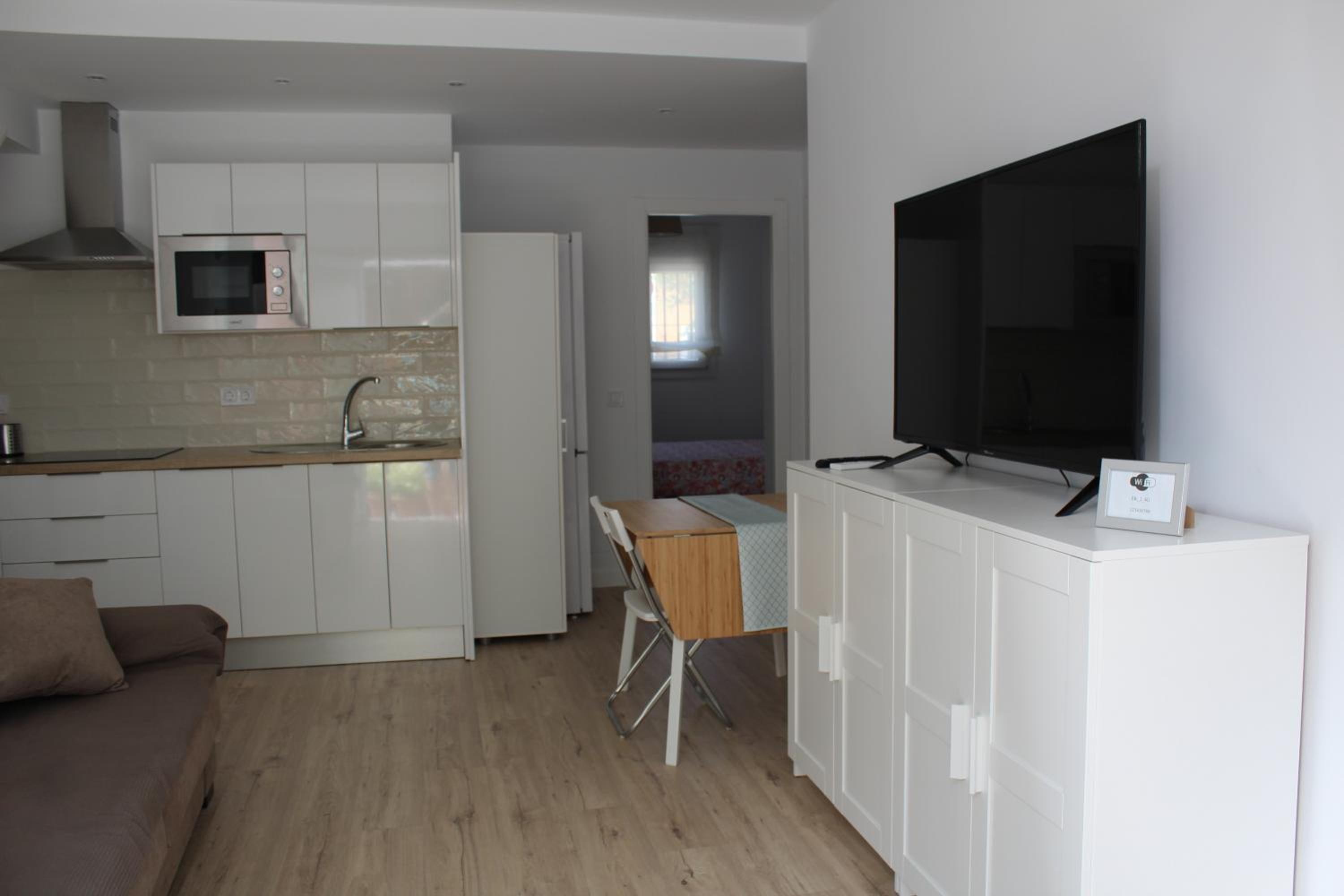 Apartamentos Angelita Plaza Beach