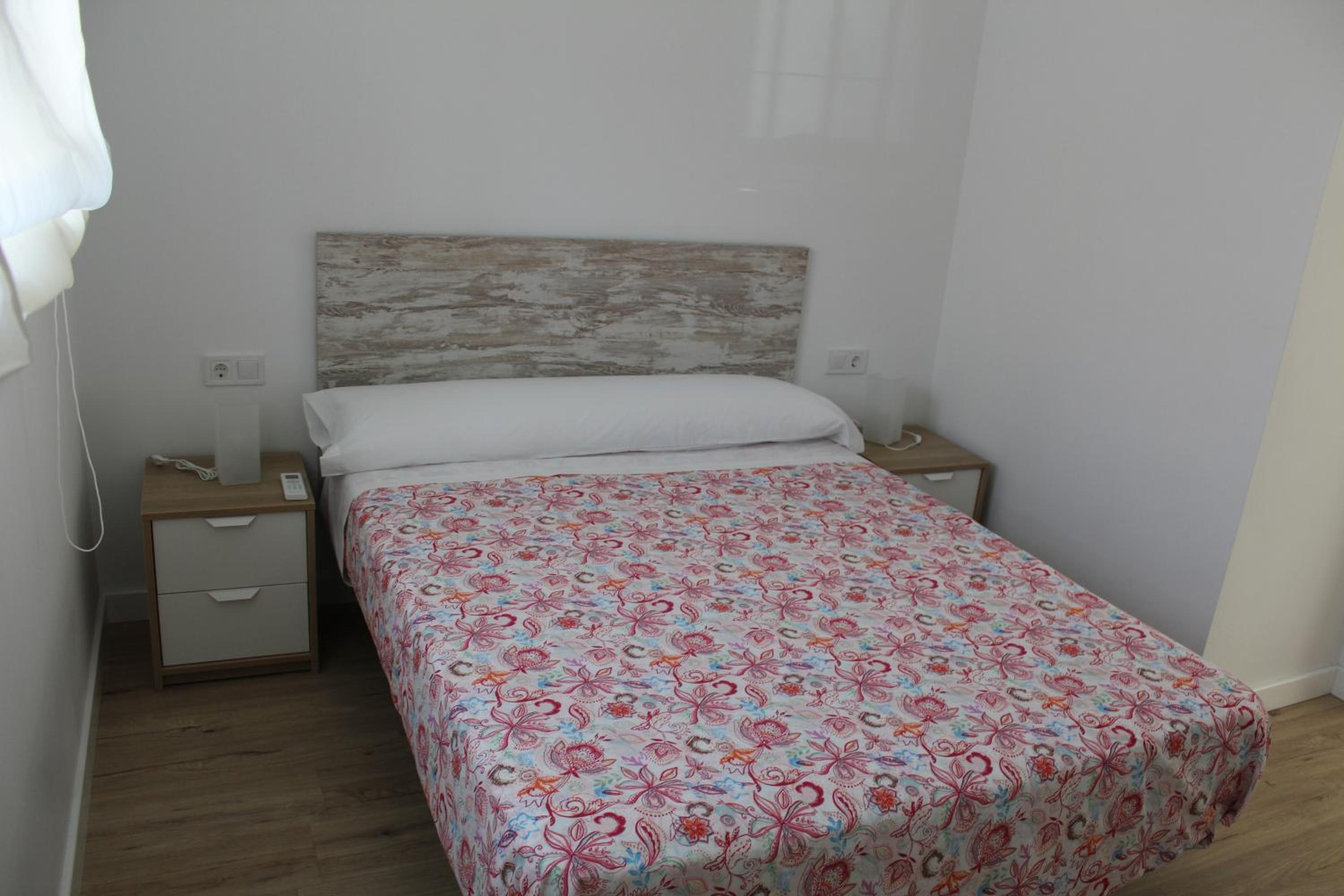 Apartamentos Angelita Plaza Beach