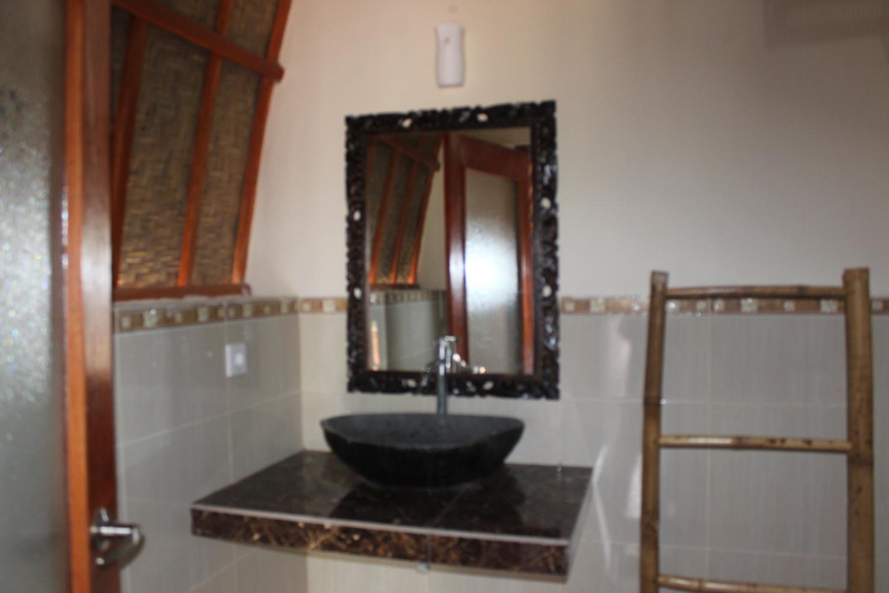 Wani Bali Resort 2 view 4