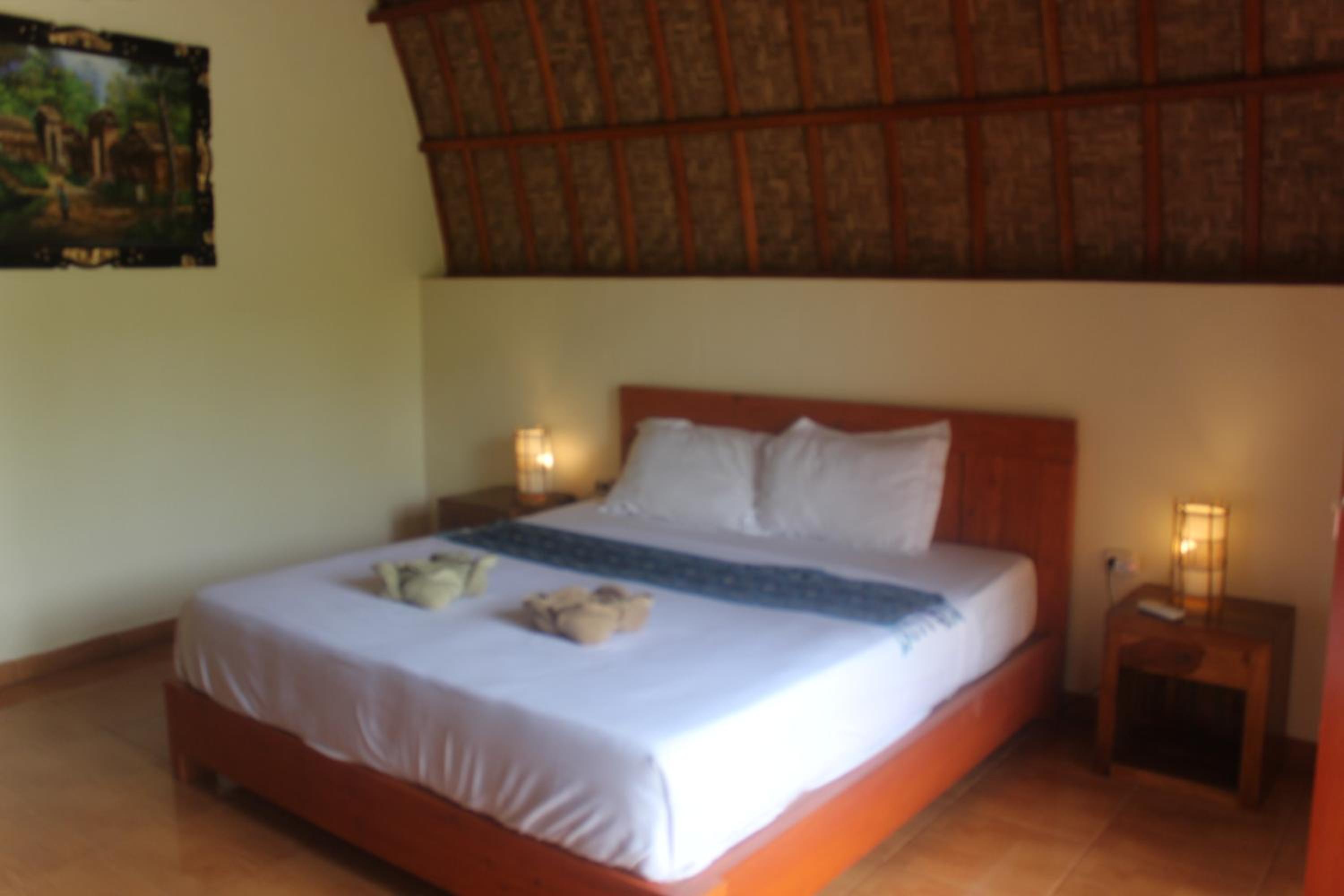Wani Bali Resort 2 view 5
