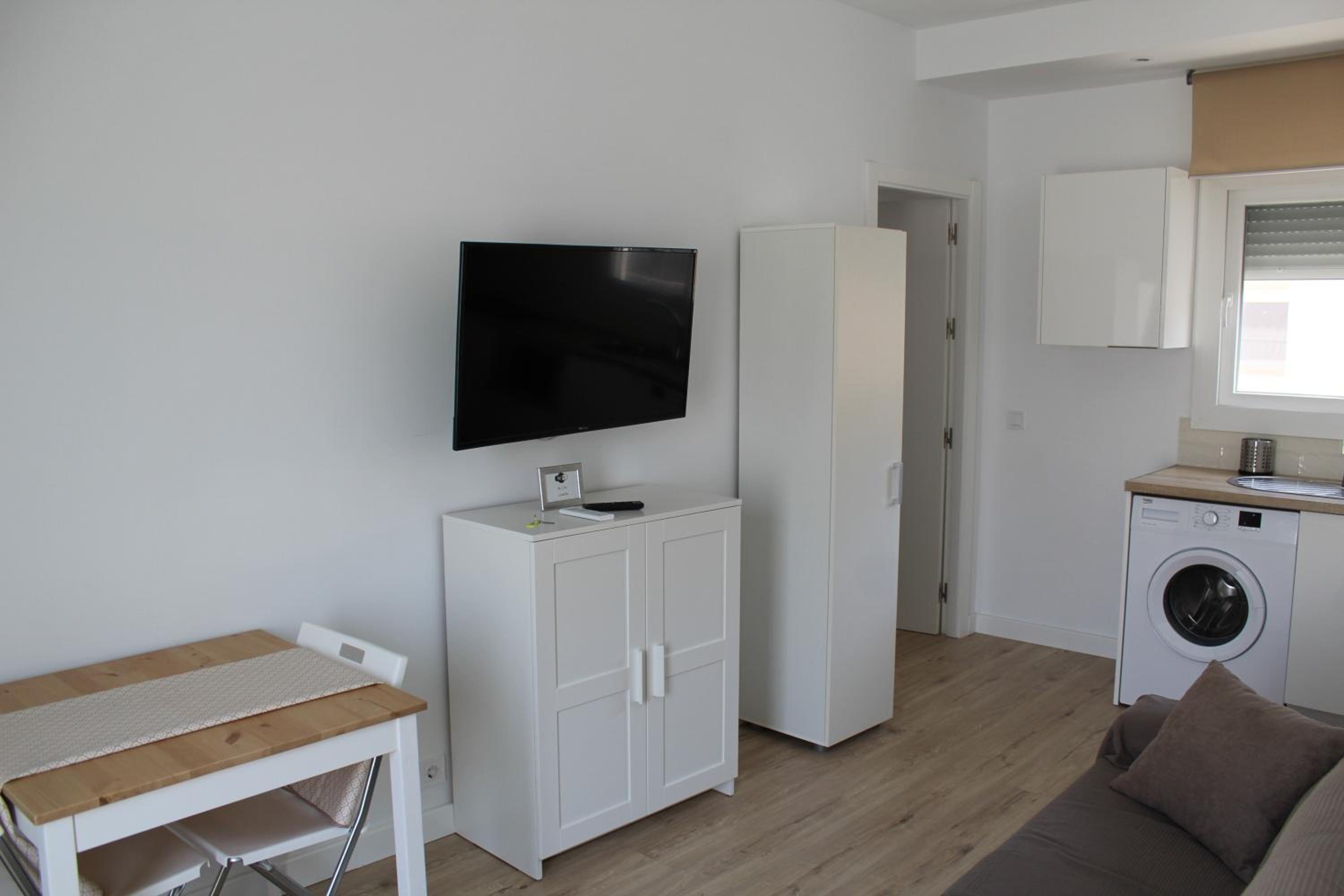 Apartamentos Angelita Plaza Beach
