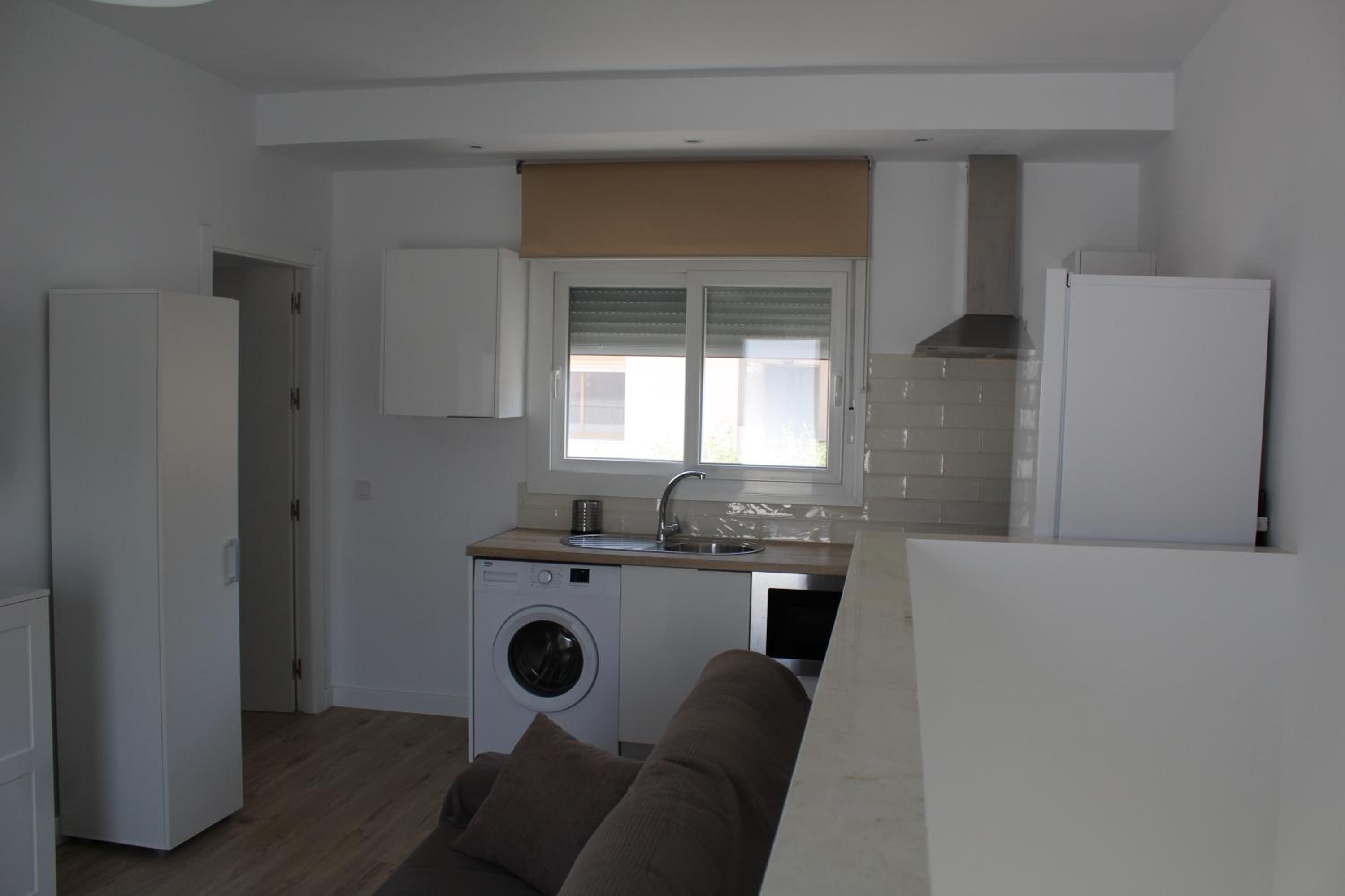 Apartamentos Angelita Plaza Beach