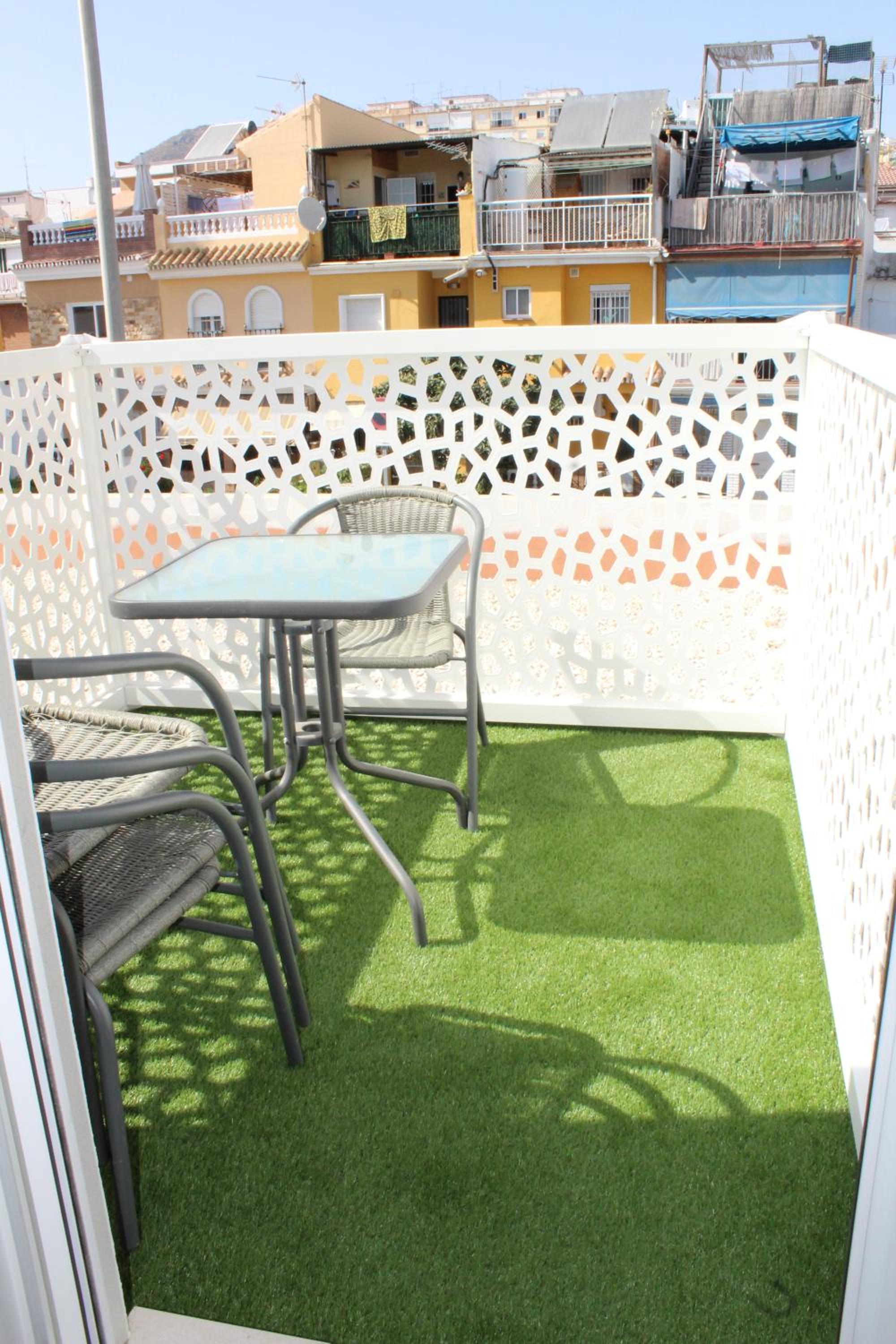 Apartamentos Angelita Plaza Beach