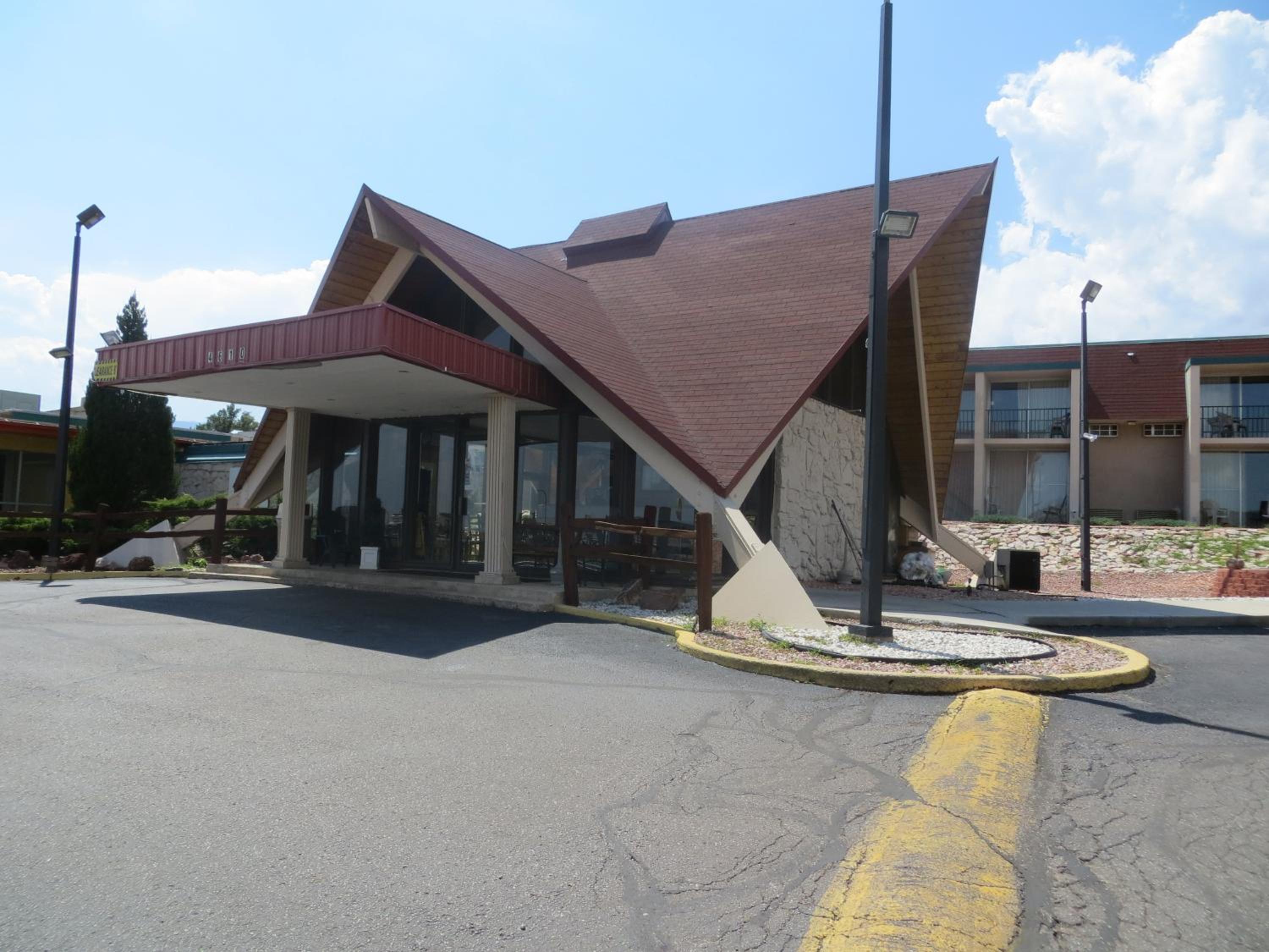 Days Inn by Wyndham Colorado Springs/Garden of the Gods, Billede 15