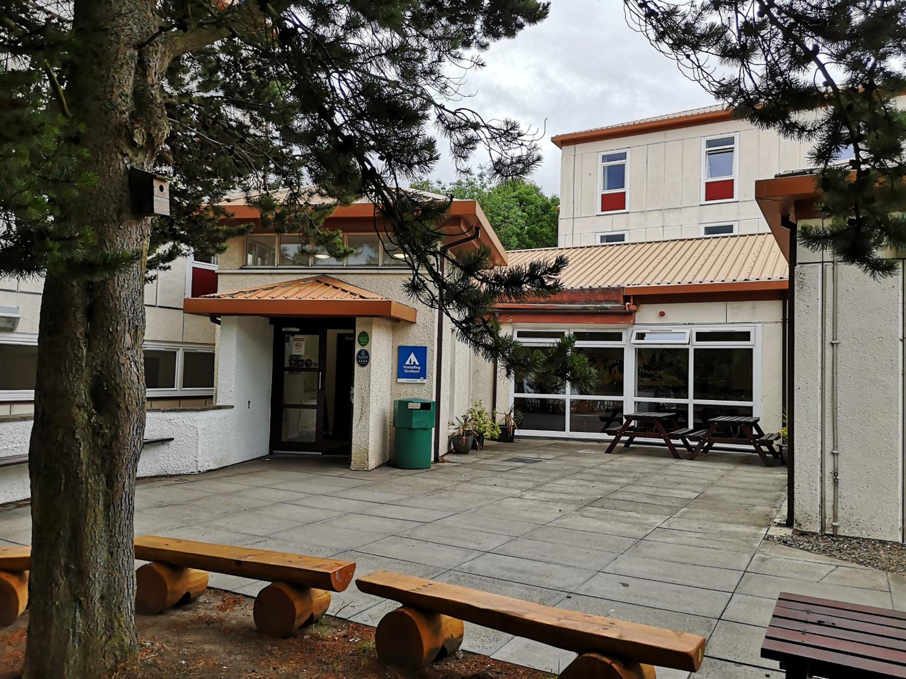 Inverness Youth Hostel
