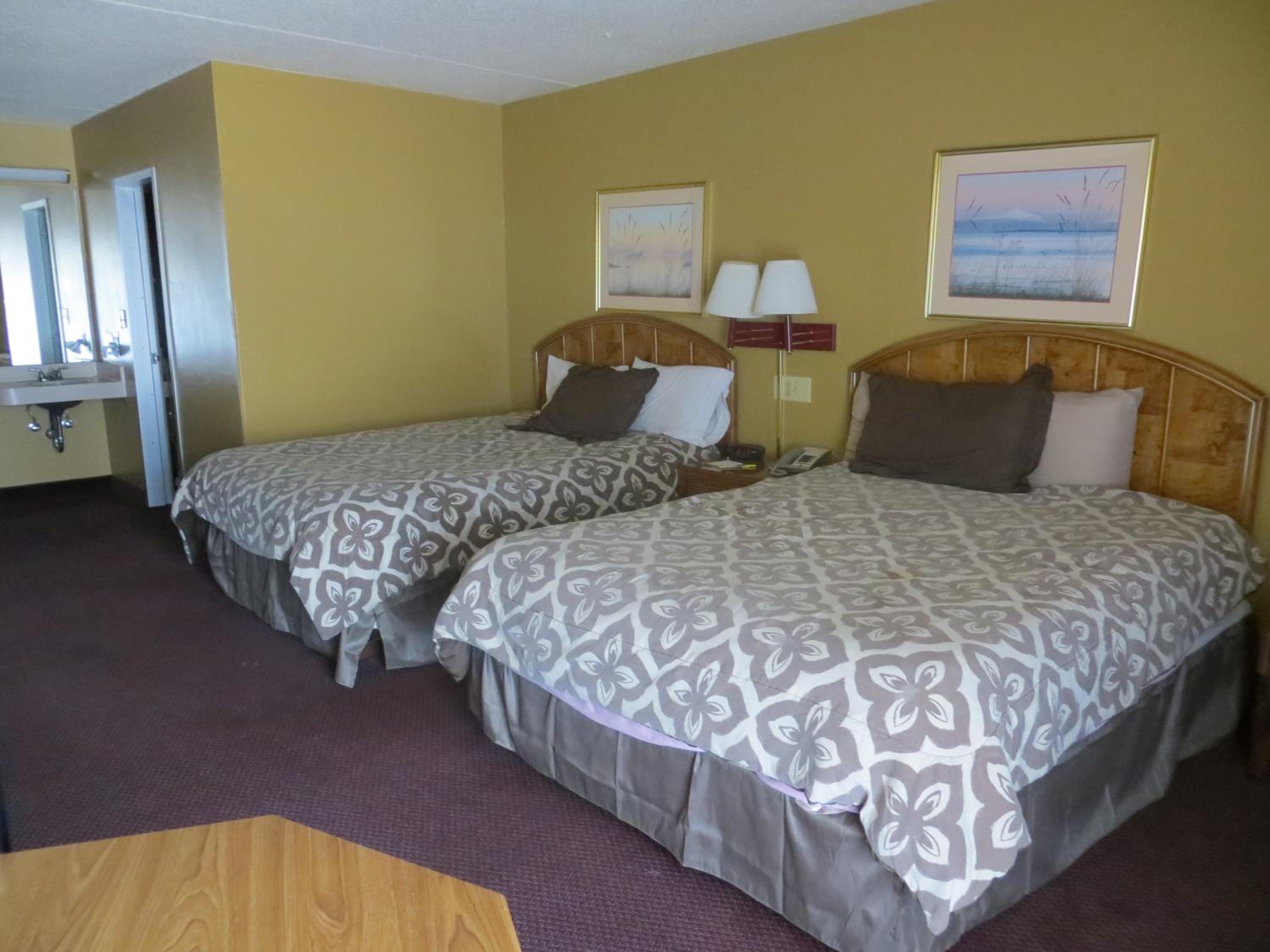 Days Inn by Wyndham Colorado Springs/Garden of the Gods, Billede 43