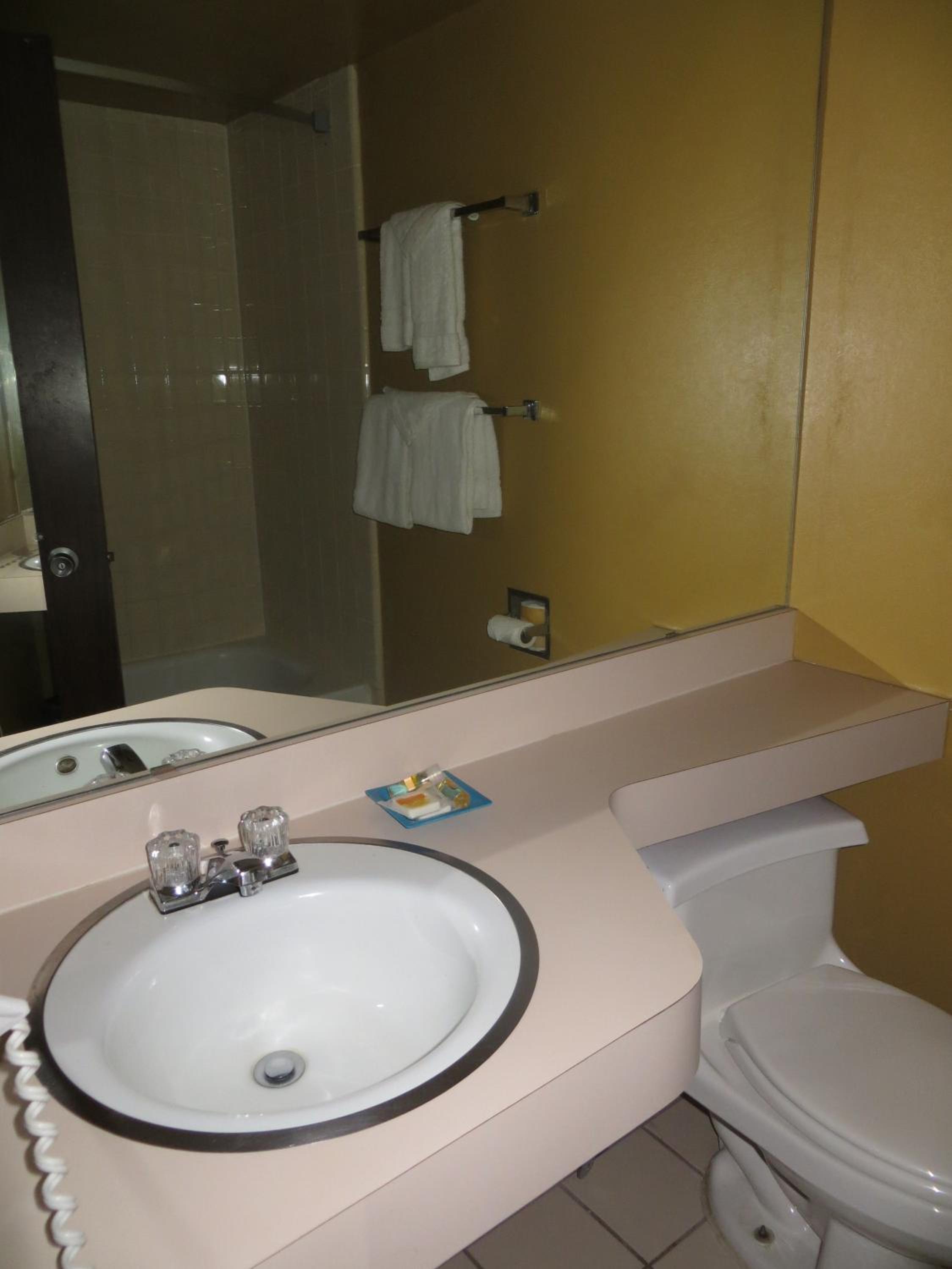 Days Inn by Wyndham Colorado Springs/Garden of the Gods, Billede 33