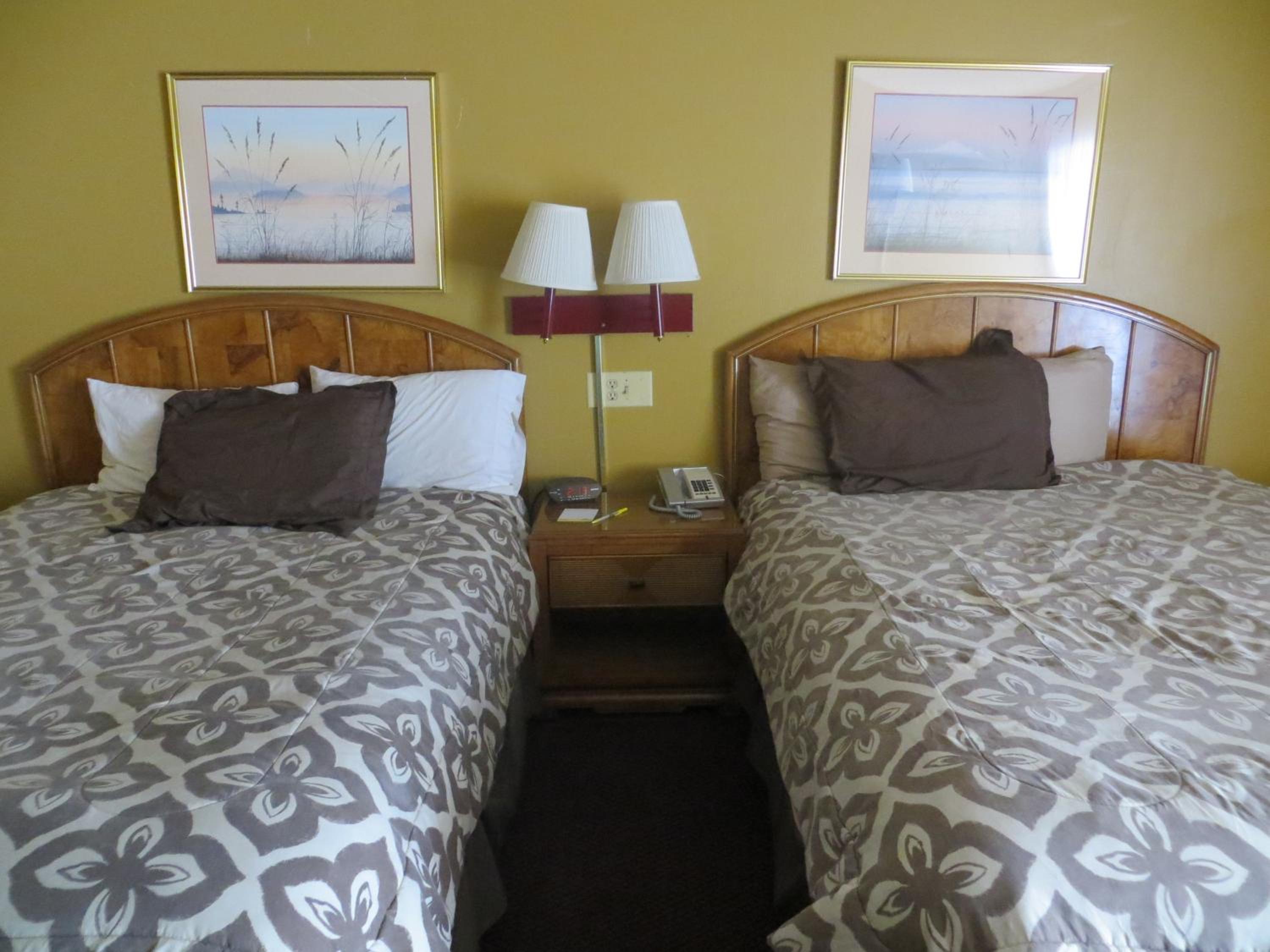 Days Inn by Wyndham Colorado Springs/Garden of the Gods, Billede 29